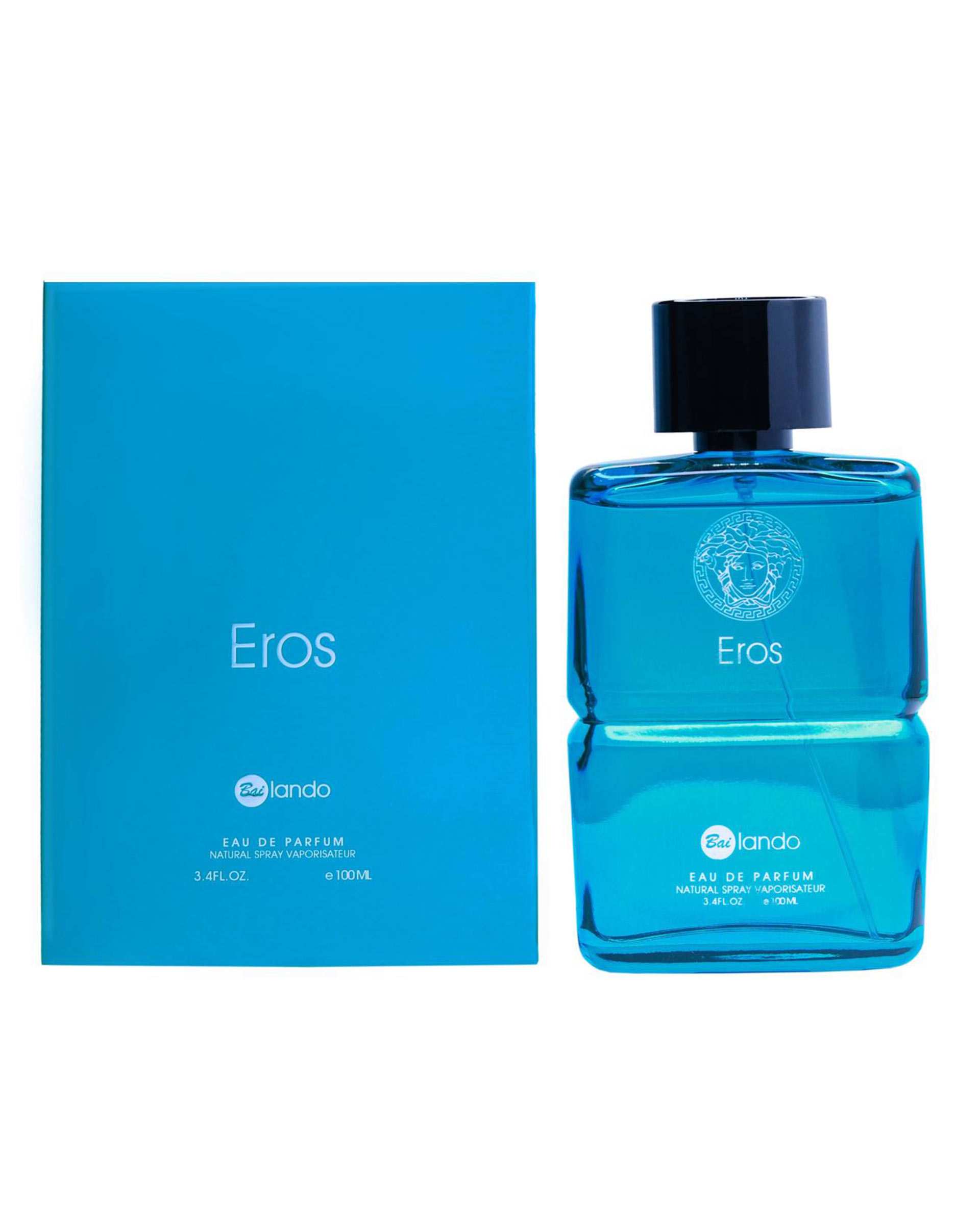 عطر مردانه 100ml Eros EDP بایلندو