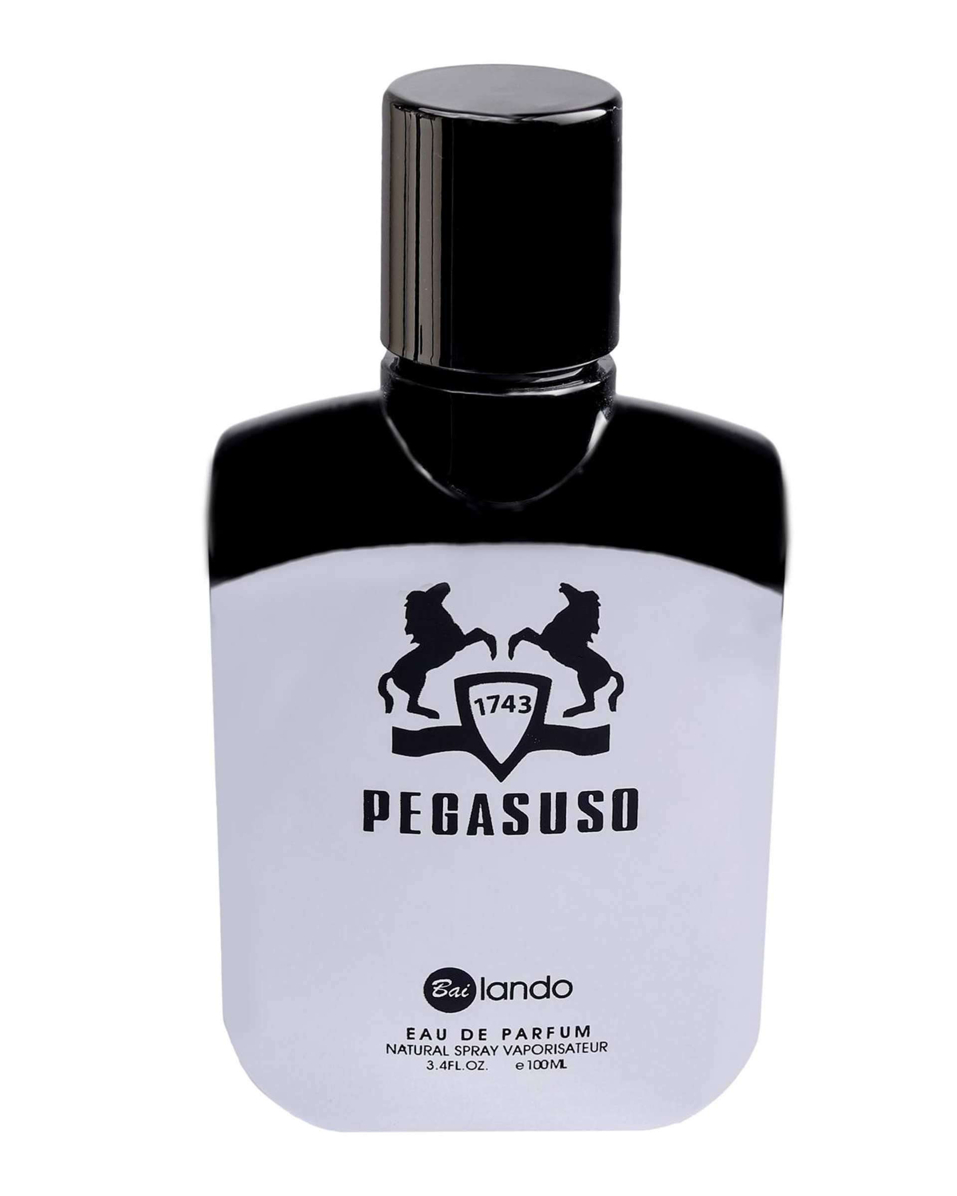 عطر مردانه 100ml Pegasuso EDP بایلندو