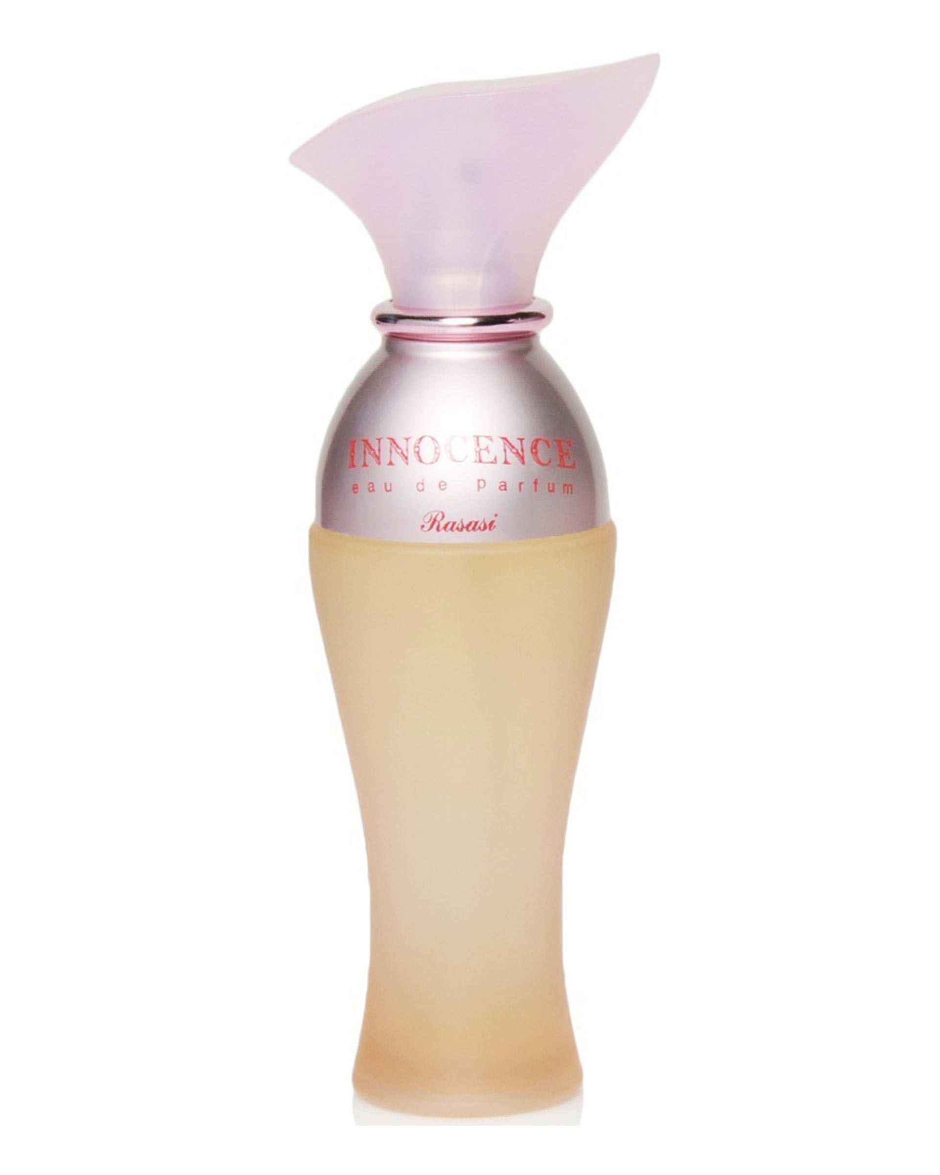 عطر زنانه 65ml Innocence EDP رصاصی