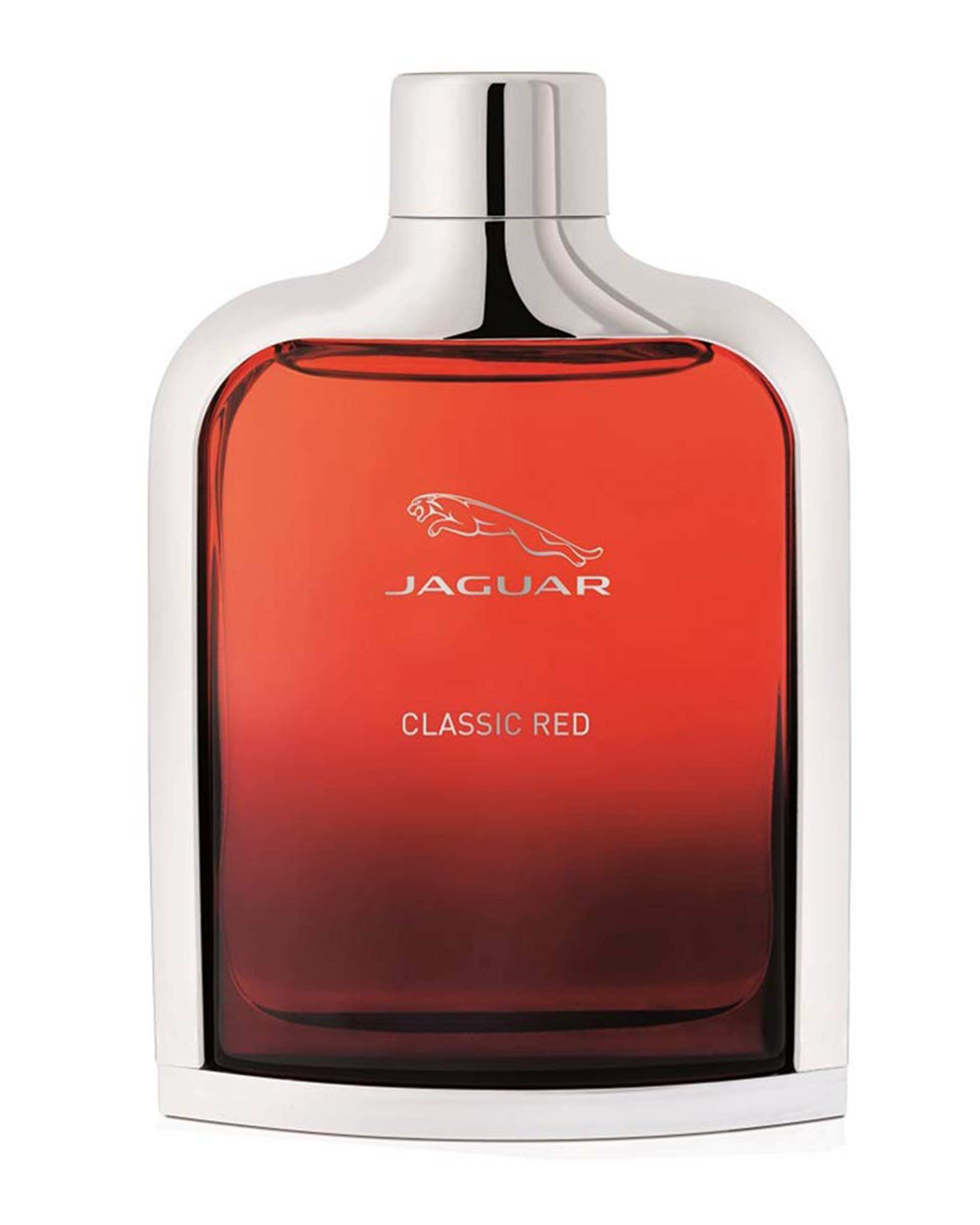 عطر مردانه جگوار 100ml Classic Red EDT