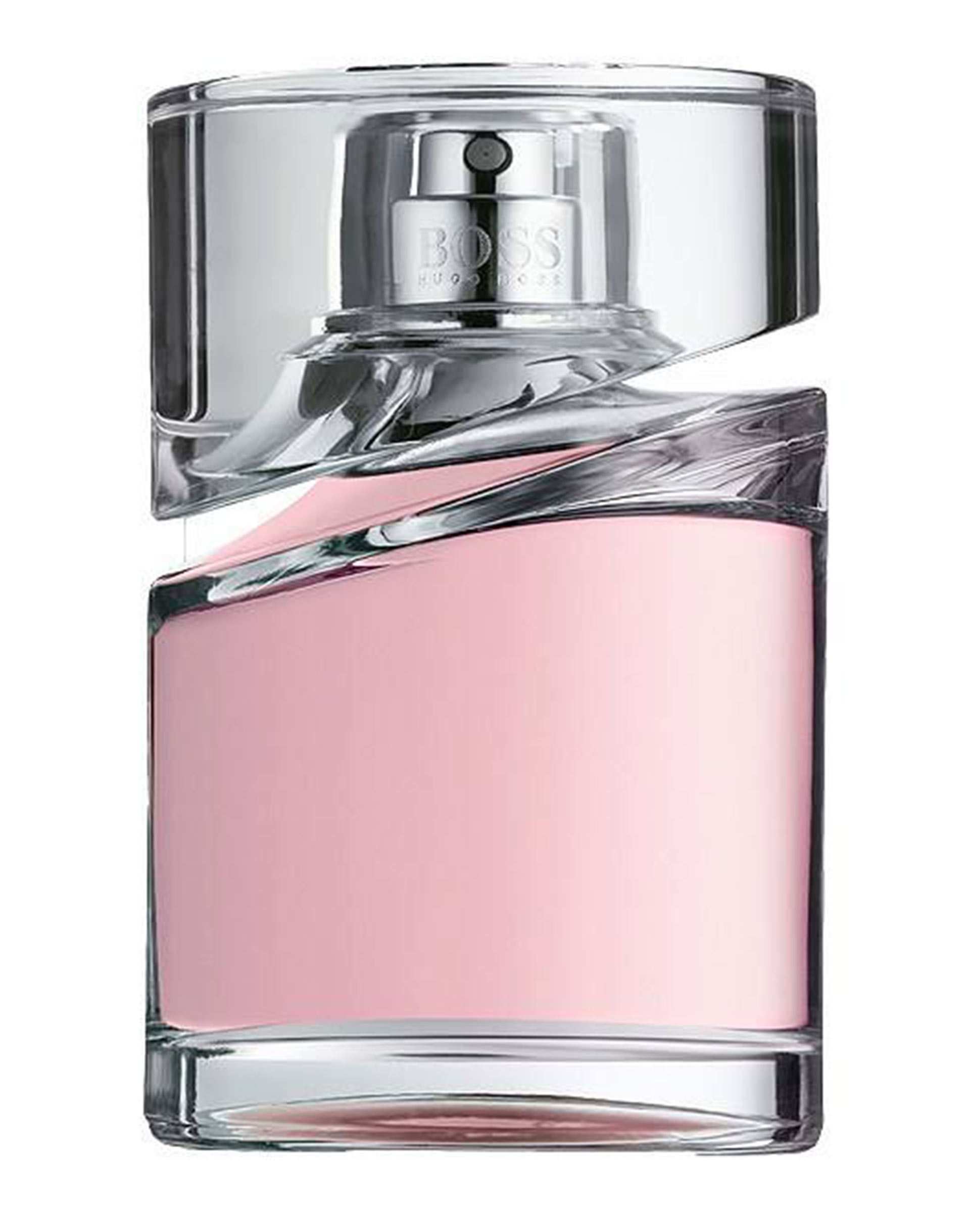 عطر زنانه هوگو باس 75ml Femme EDP