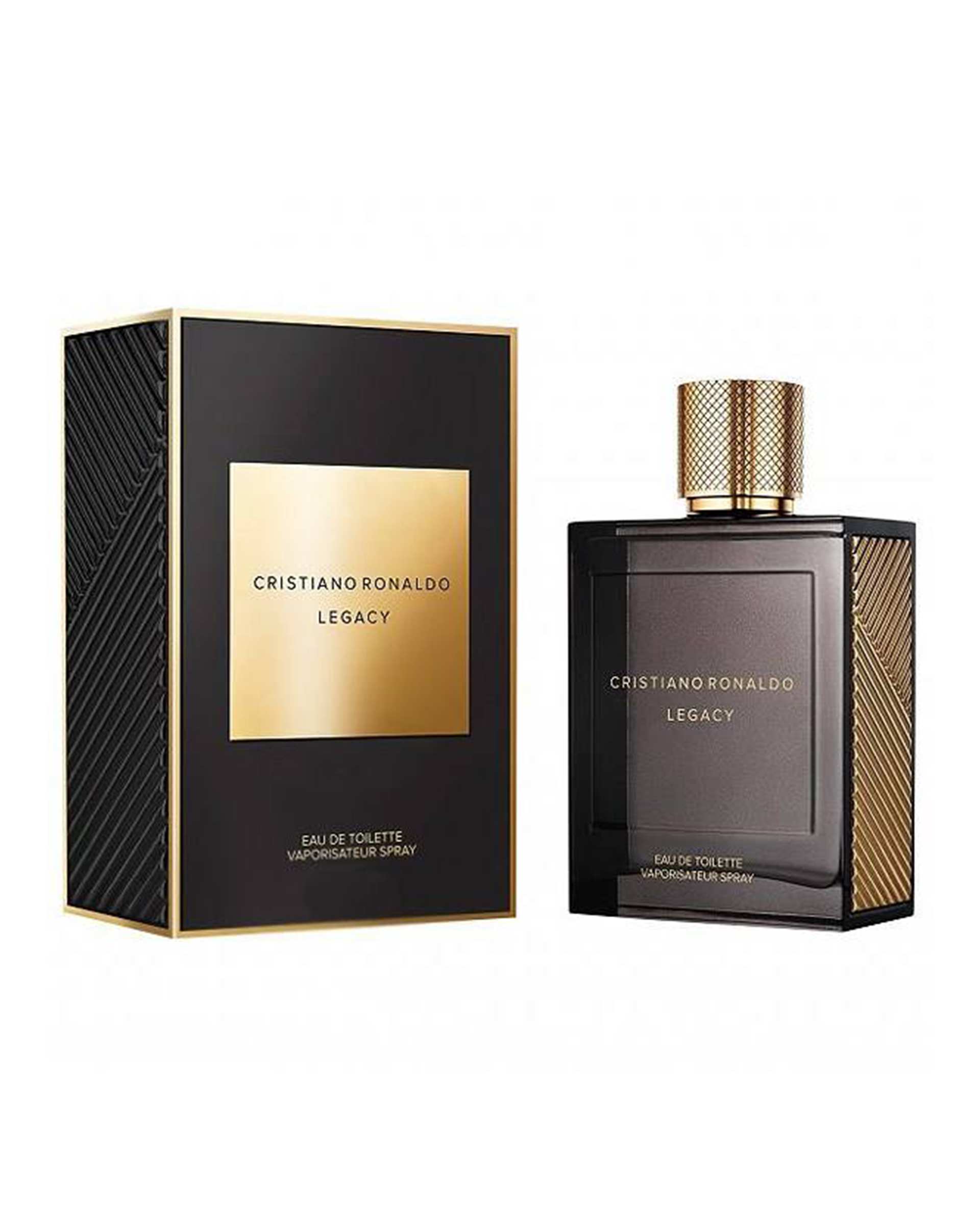 عطر مردانه کریستیانو رونالدو 100ml Legacy EDT