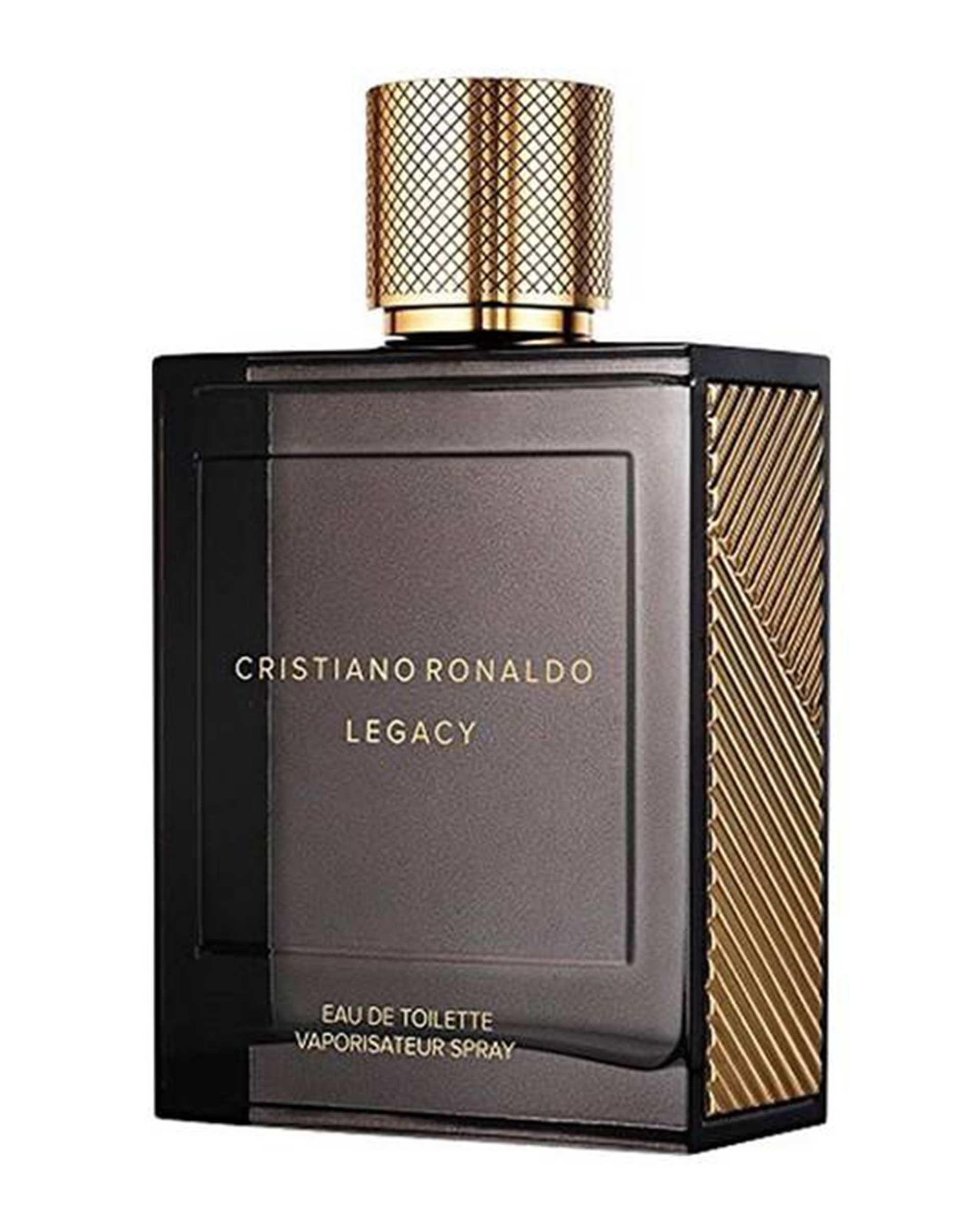 عطر مردانه کریستیانو رونالدو 100ml Legacy EDT