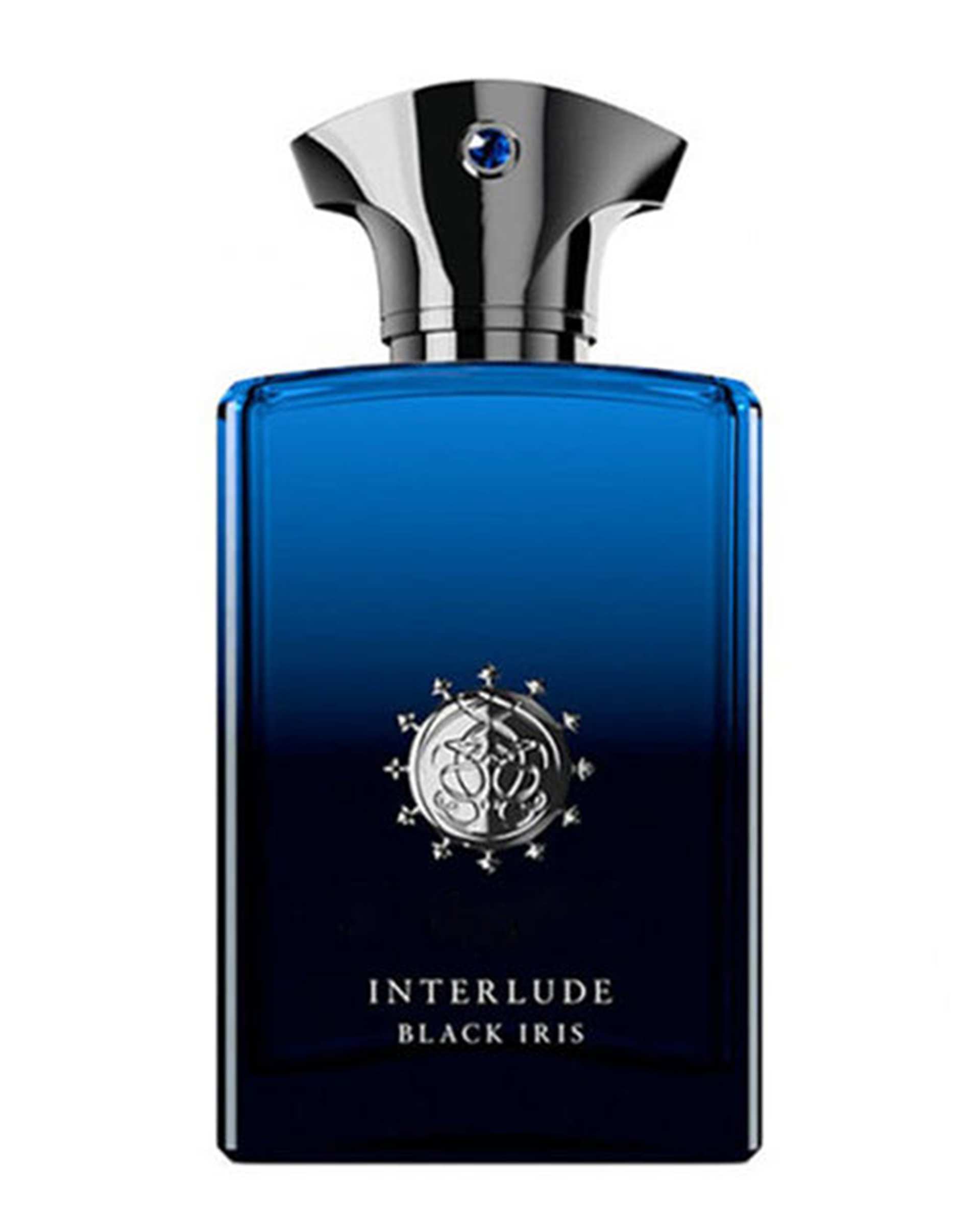 عطر مردانه 100ml Interlude Black Iris EDP آمواج Amouage