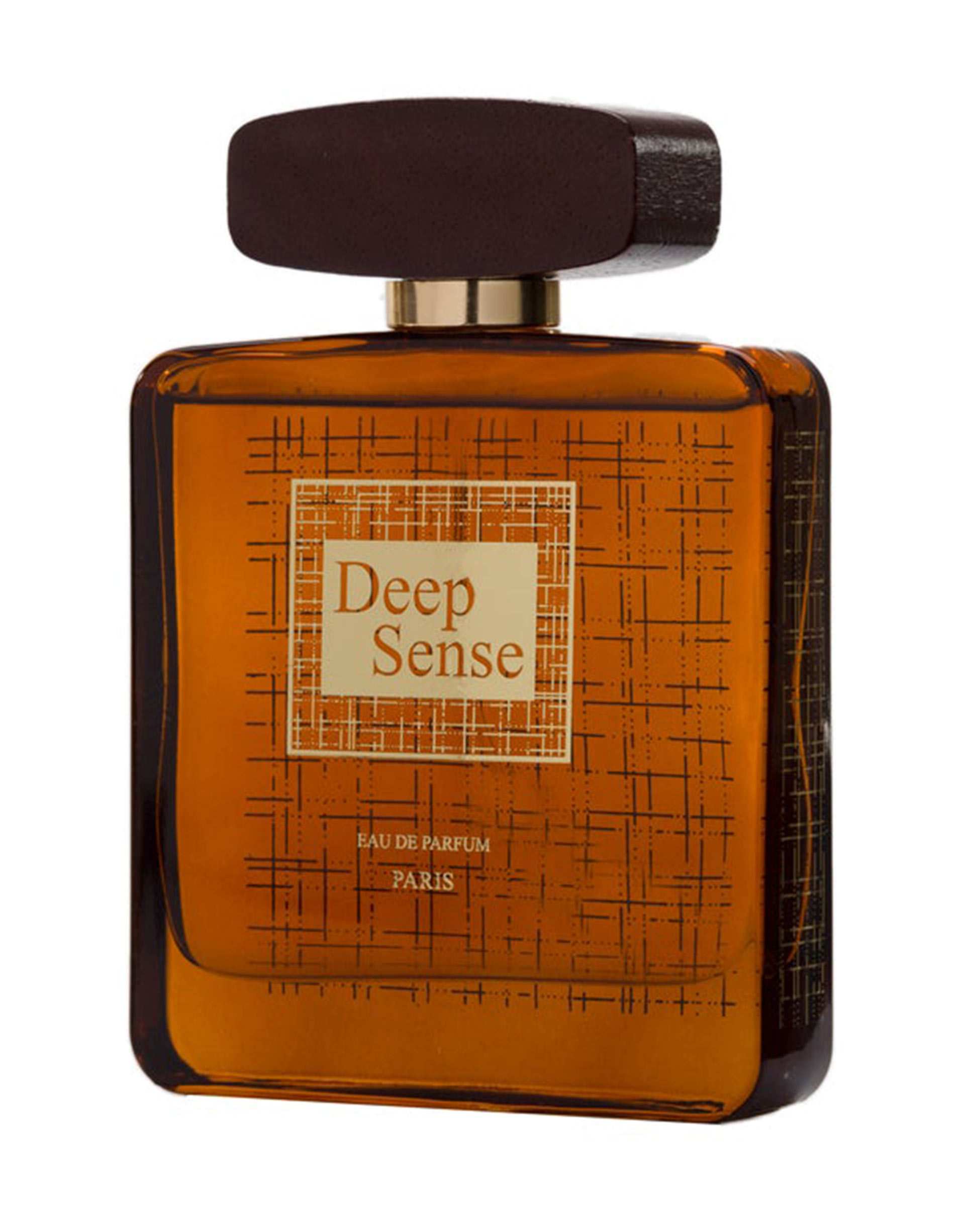 عطر مردانه 100ml Deep Sense EDP پرایم کالکشن Prime Collection 