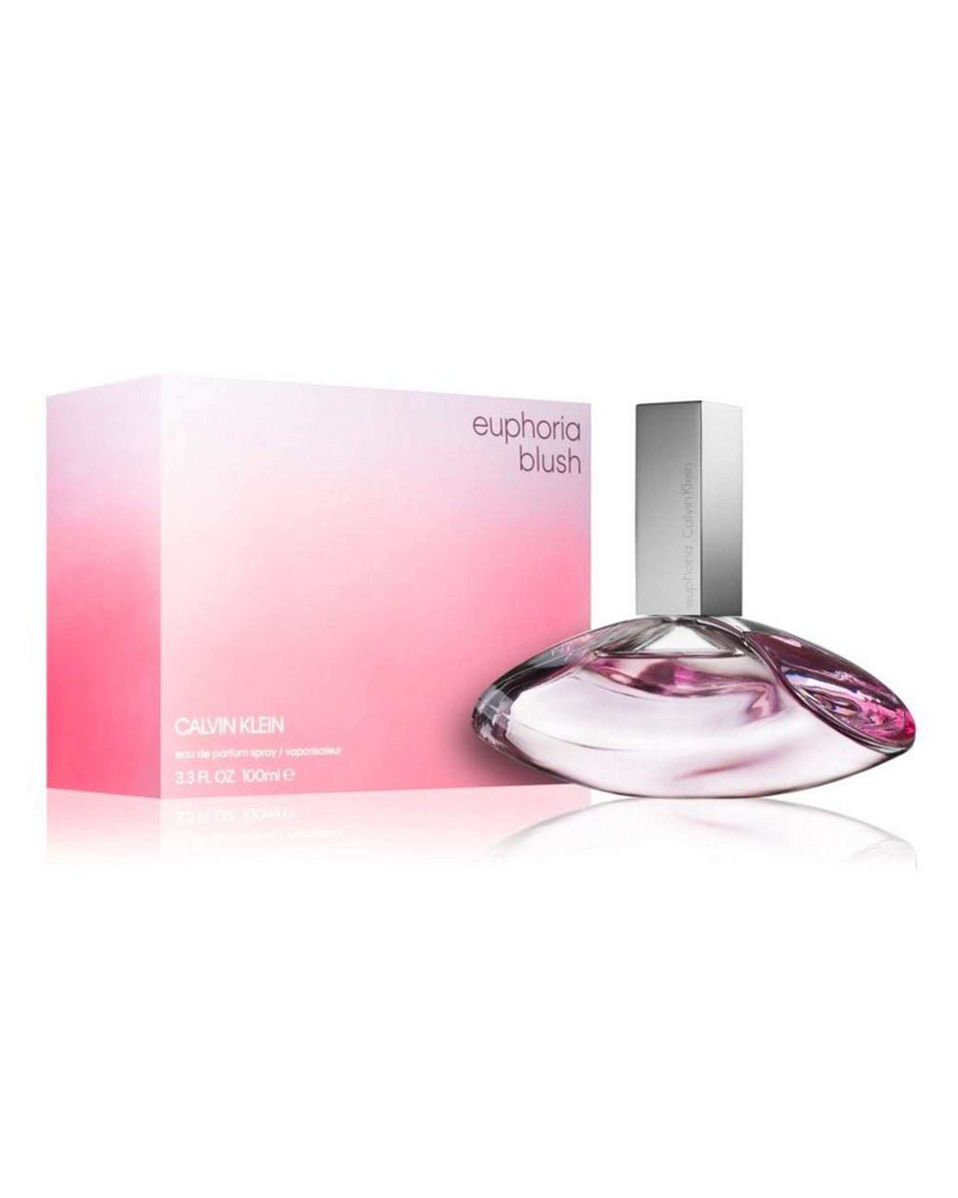 عطر زنانه 100ml Euphoria Blush EDP کلوین کلاین