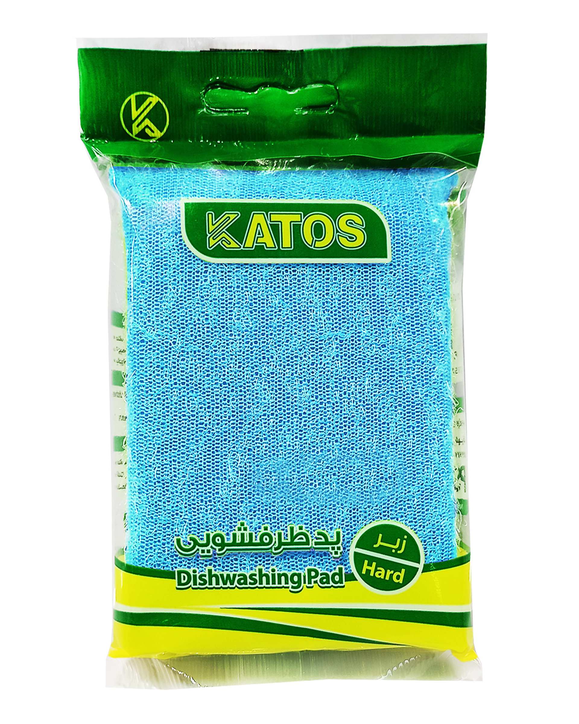 اسکاچ شستشوی سرویس بهداشتی کاتوس مدل K216