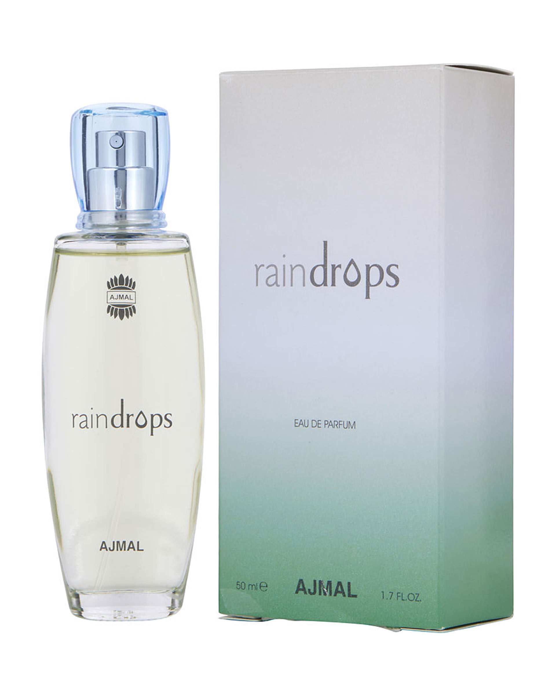 عطر زنانه اجمل 50ml Raindrops EDP