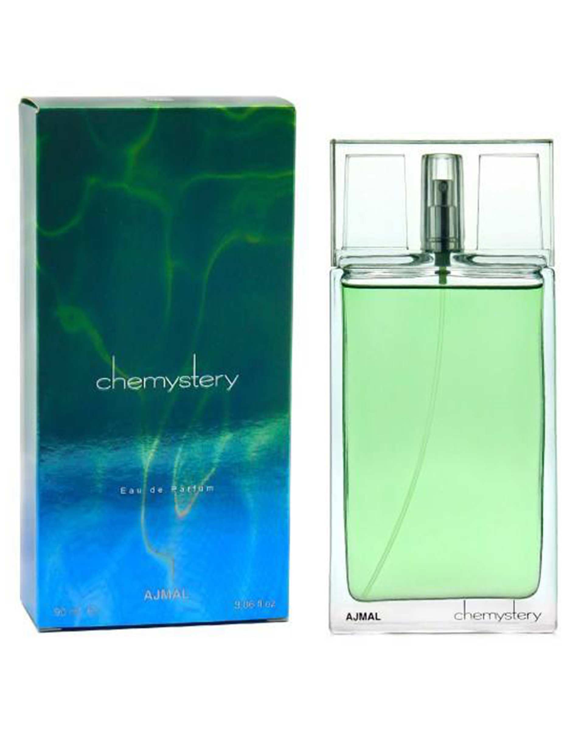 عطر مردانه 90ml Chemystery EDP اجمل