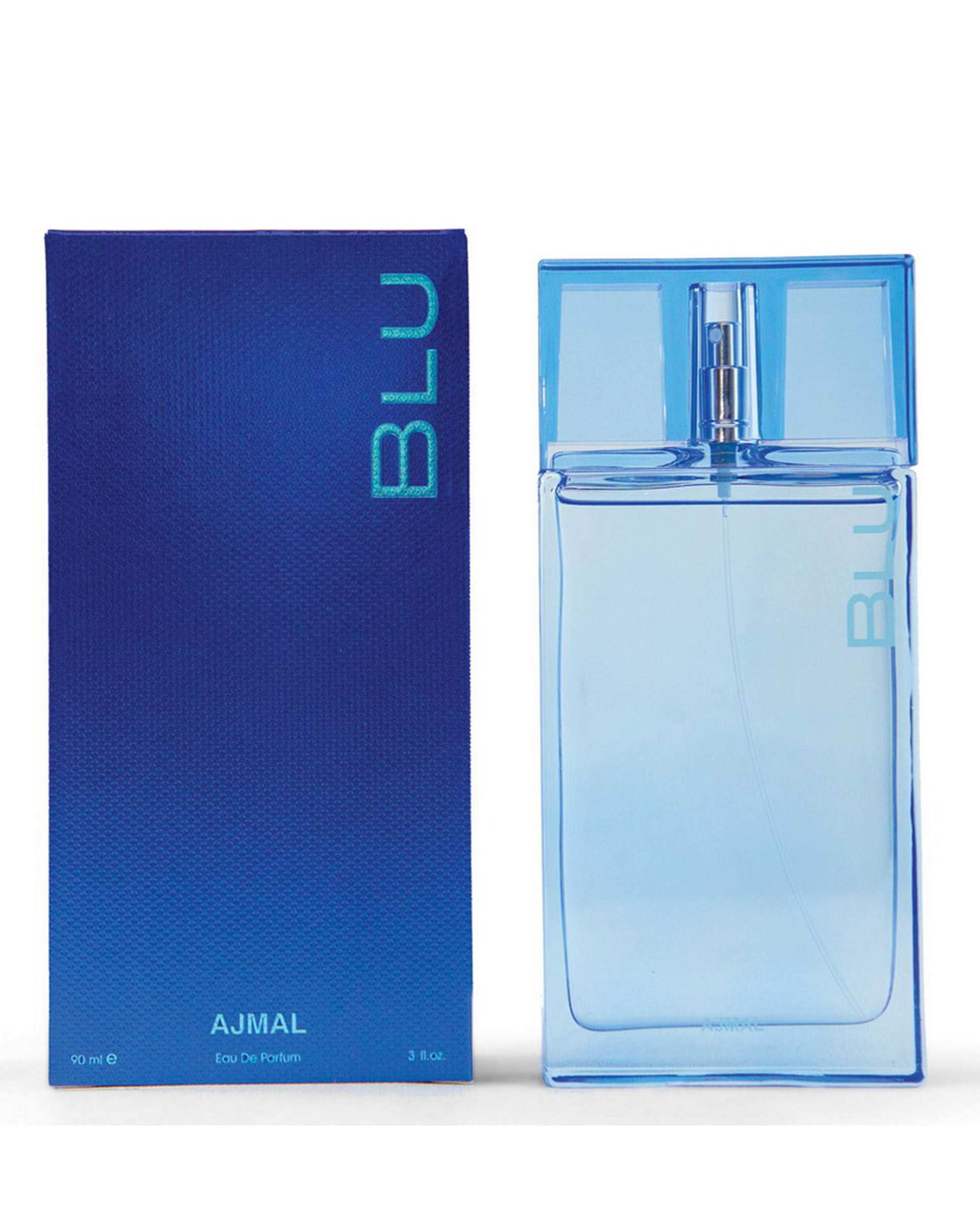 عطر مردانه اجمل 90ml Blu EDP