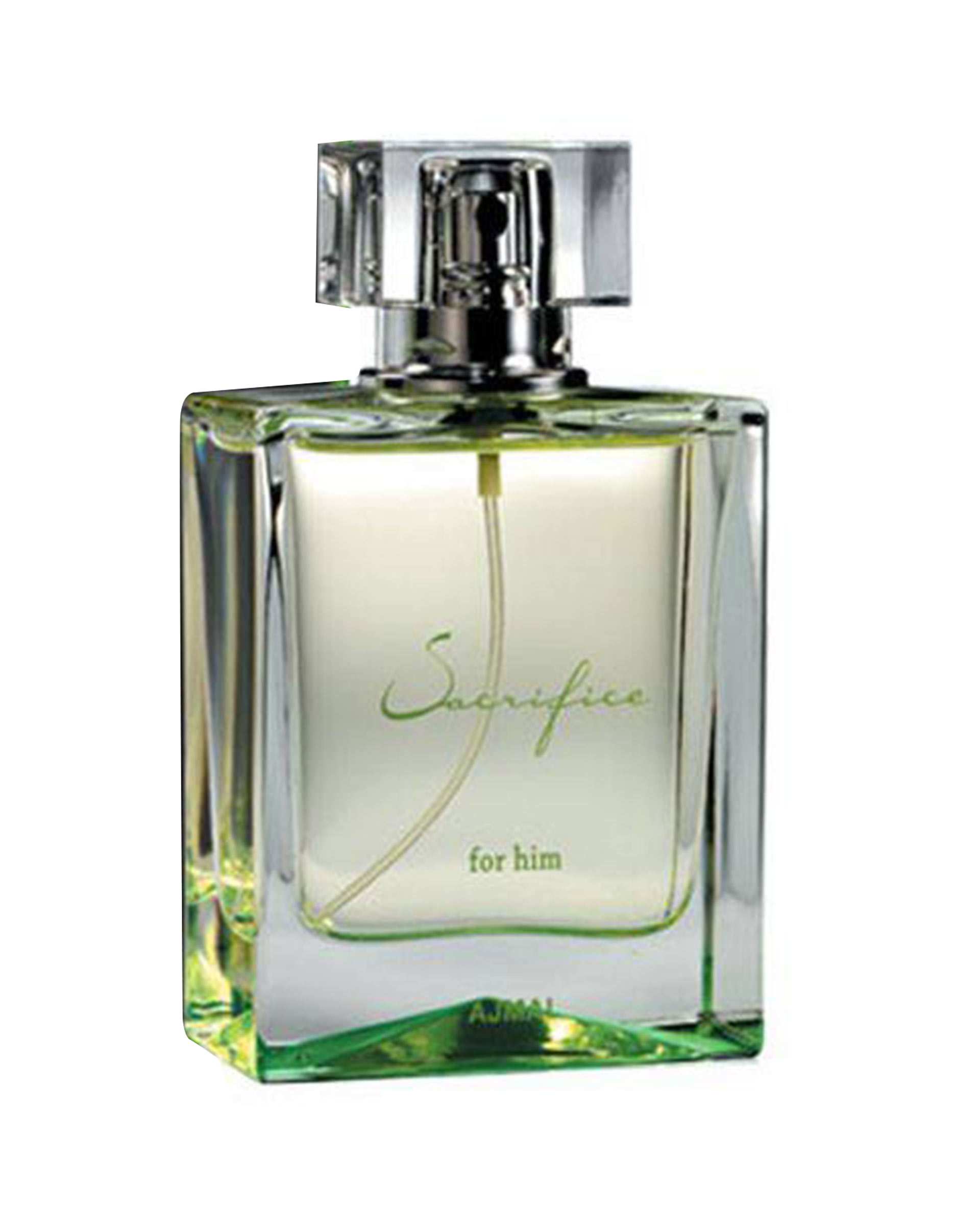 عطر مردانه اجمل 90ml Sacrifice EDP