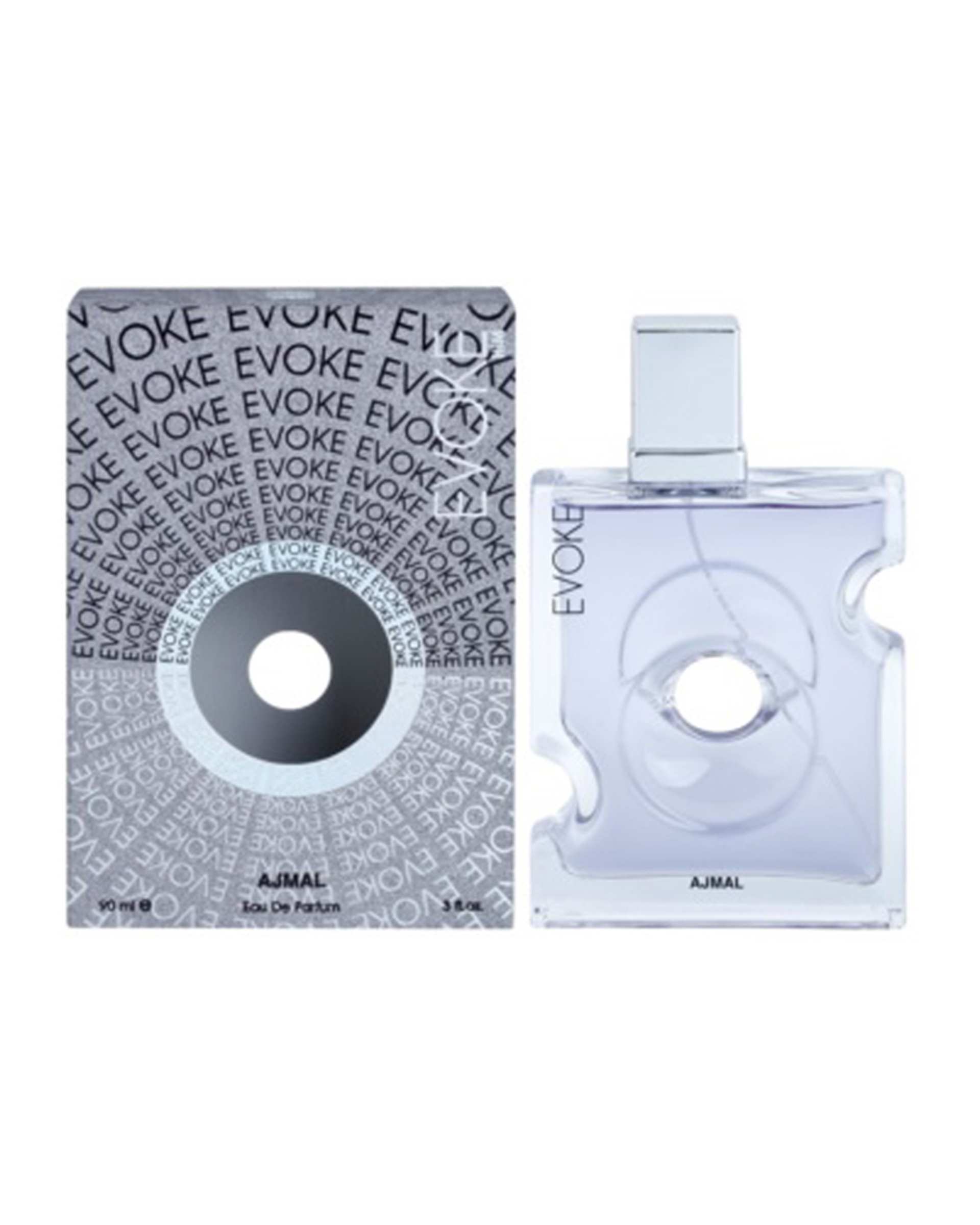 عطر مردانه اجمل 90ml Evoke for Him EDP