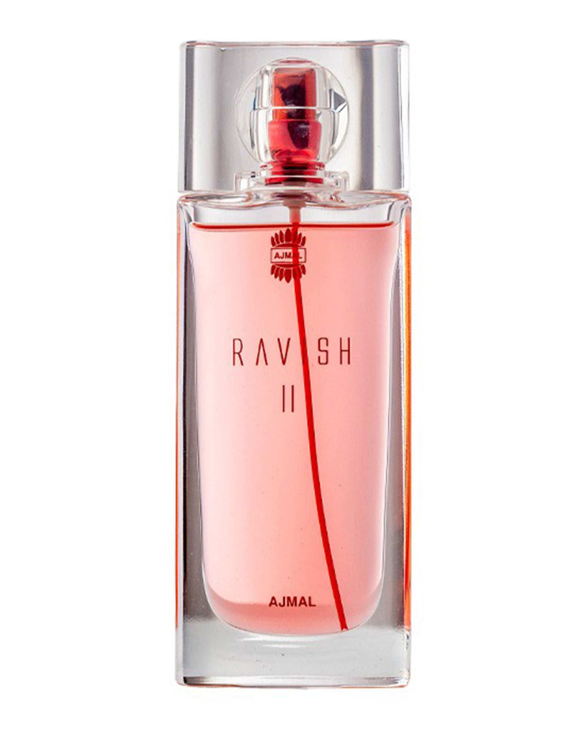 عطر زنانه 50ml Ravish II EDP اجمل