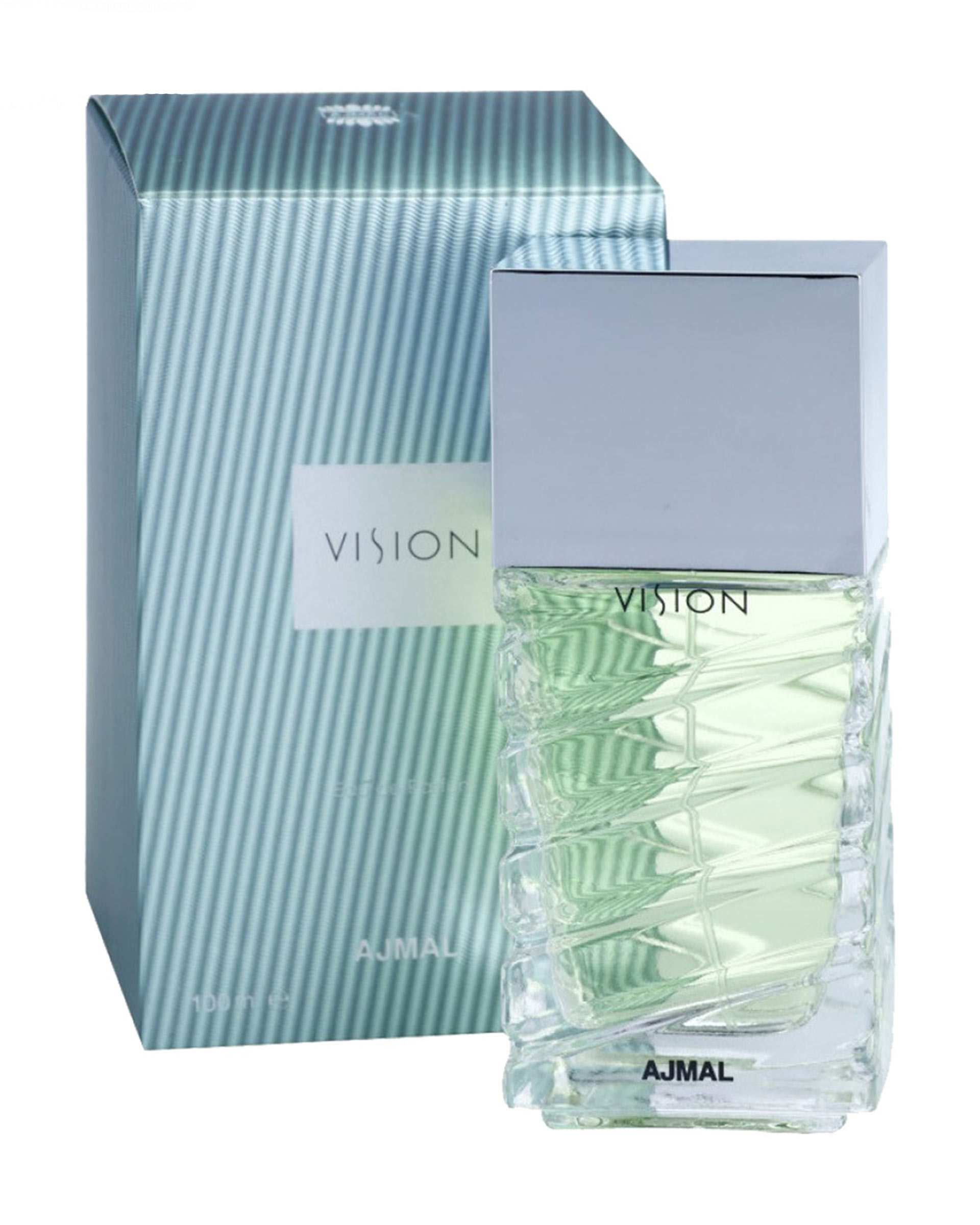 عطر مردانه اجمل 100ml Vision EDP