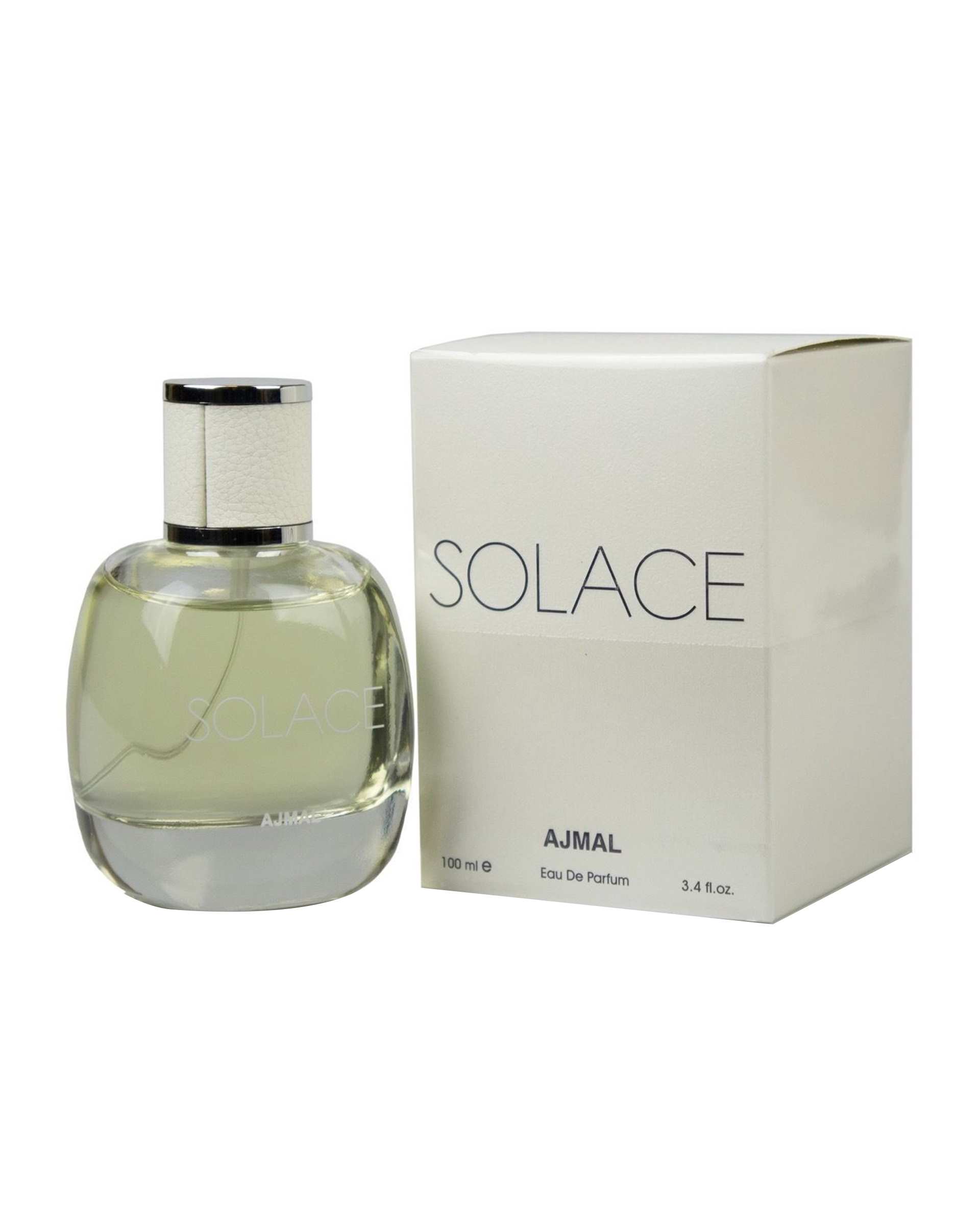 عطر زنانه اجمل 100ml Solace EDP