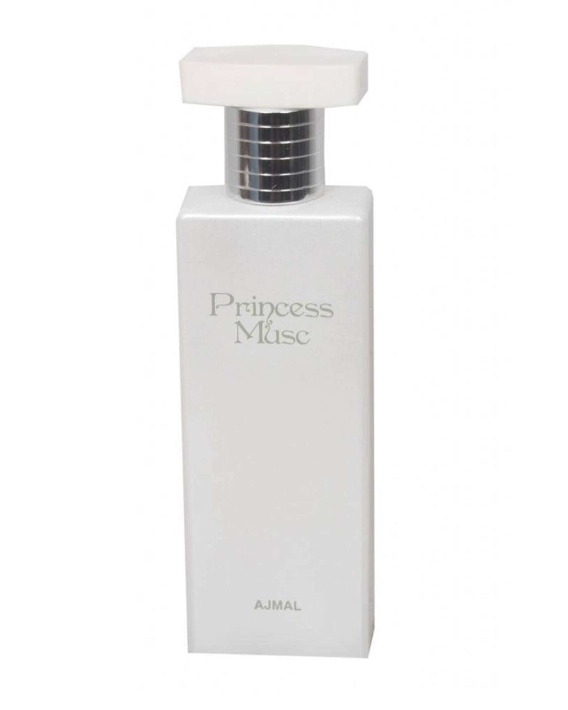 عطر زنانه 50ml Princess Musk EDP اجمل