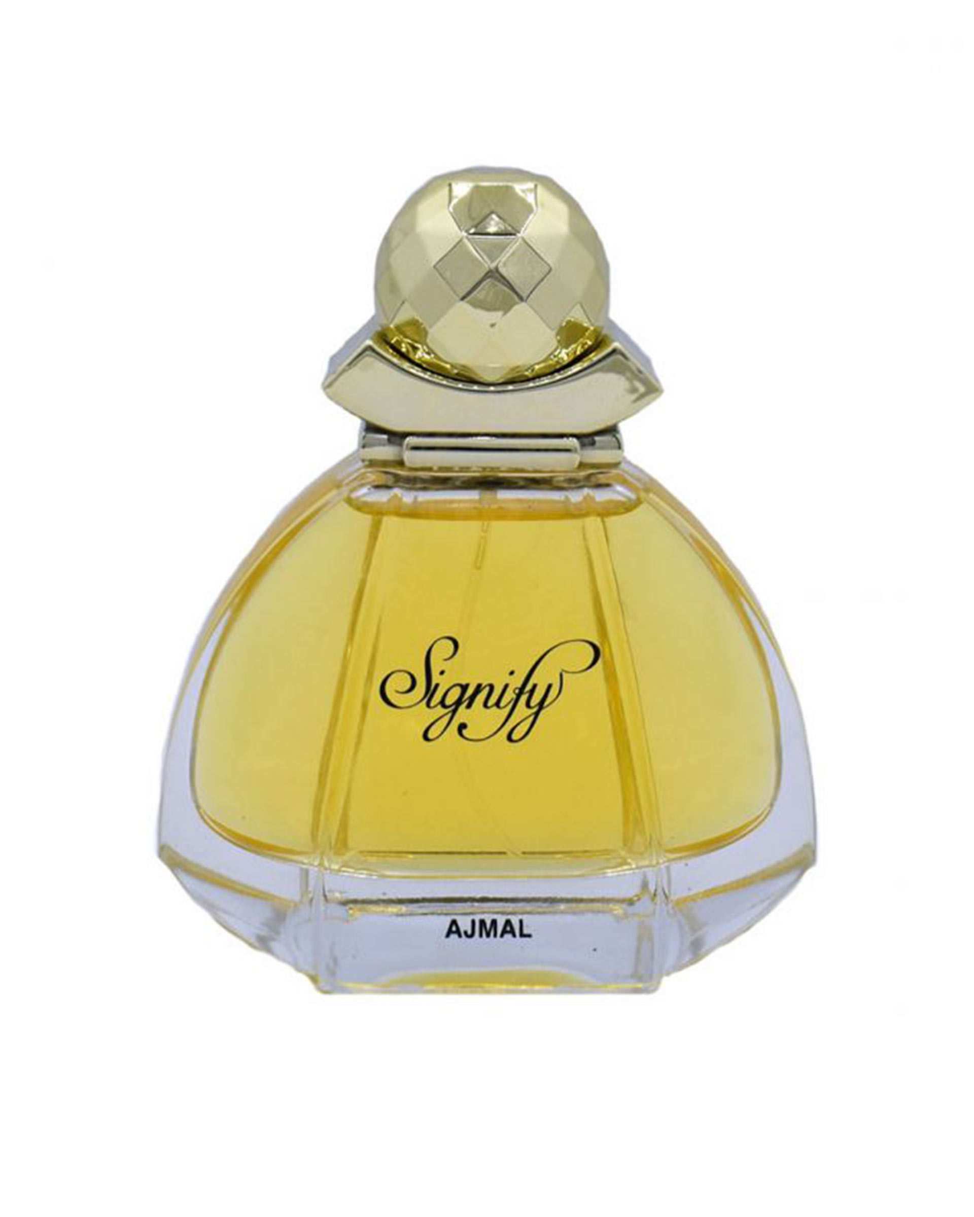 عطر زنانه 75ml Signify EDP اجمل