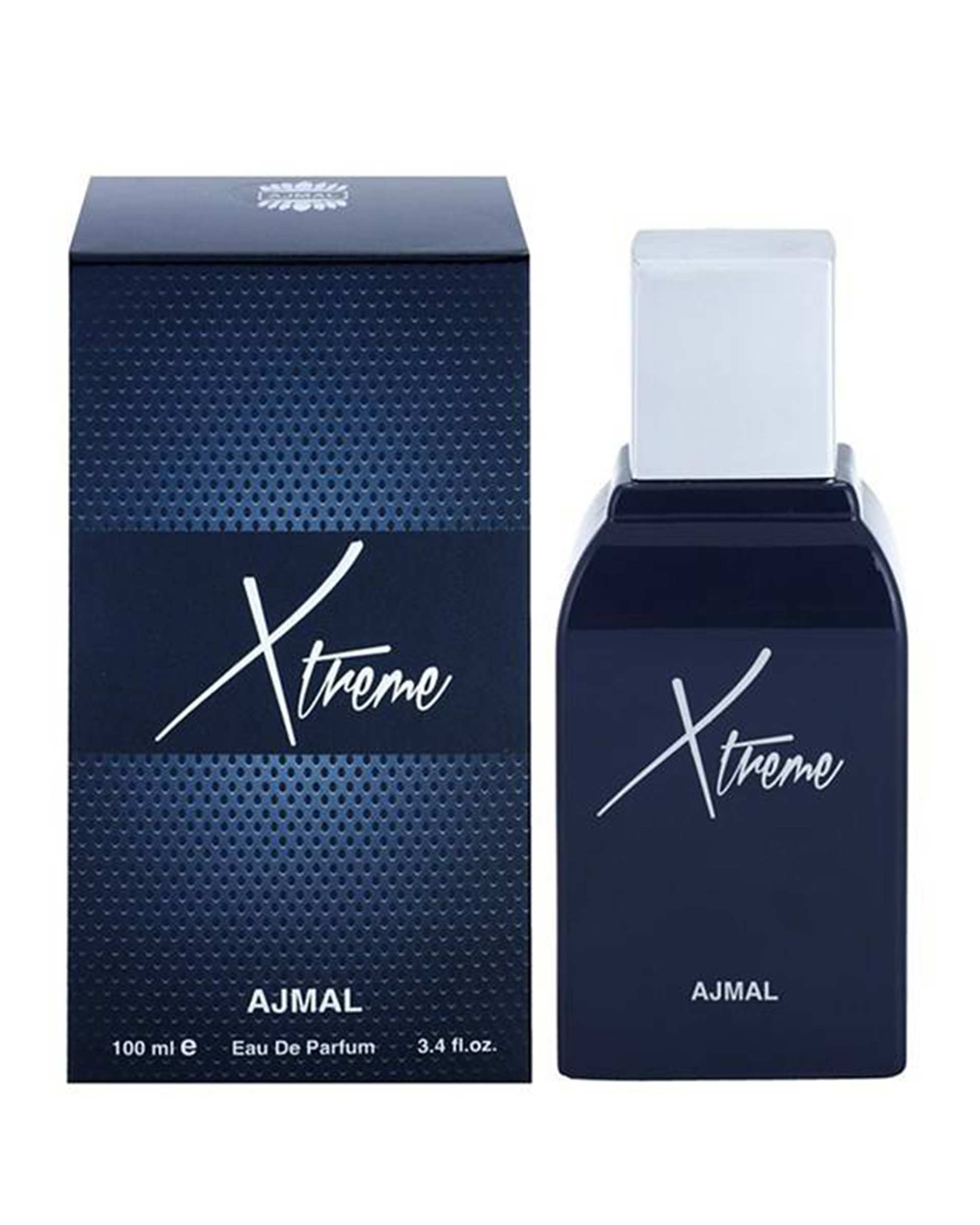 عطر مردانه 100ml Xtreme EDP اجمل