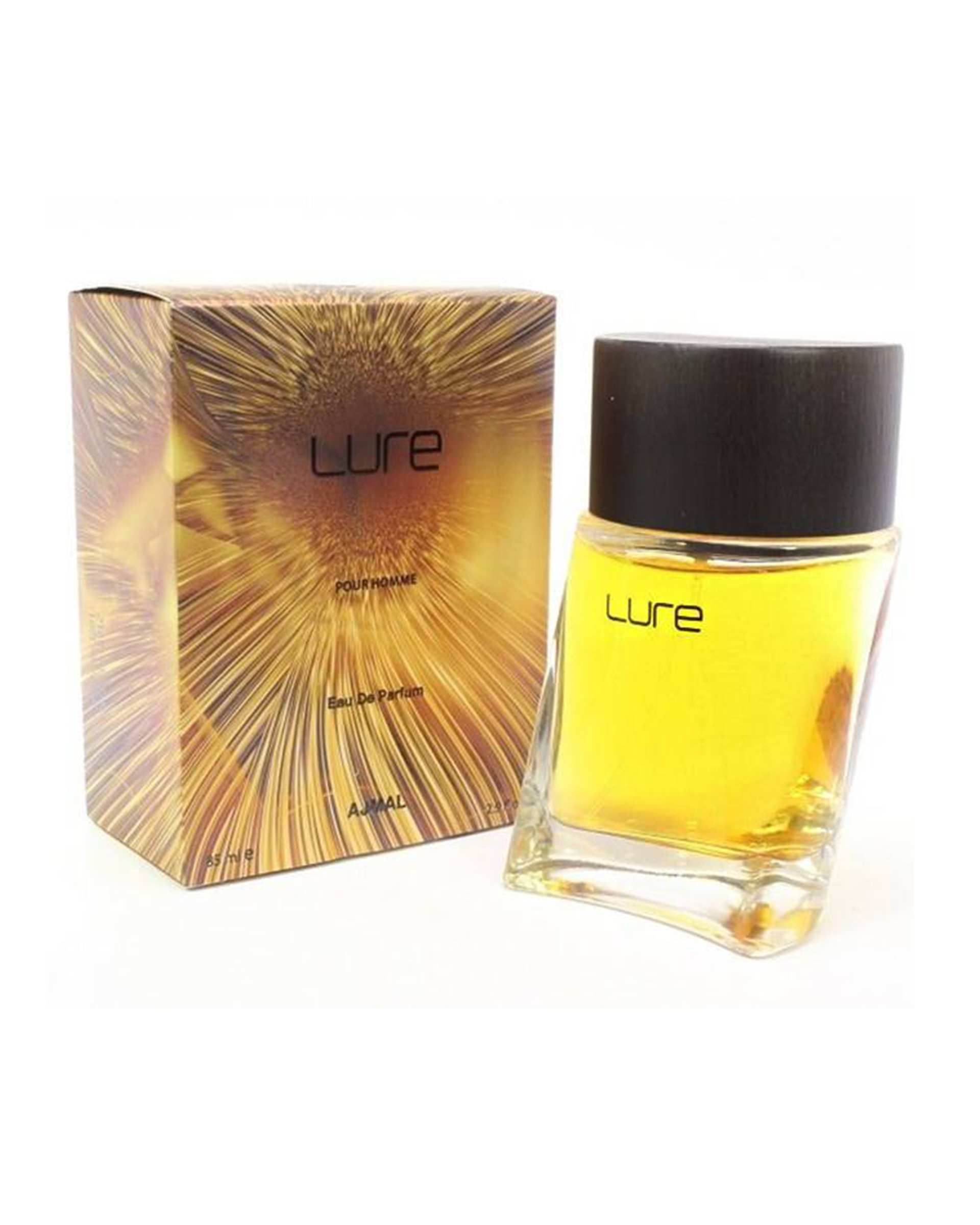 عطر مردانه 85ml Lure For Him EDP اجمل