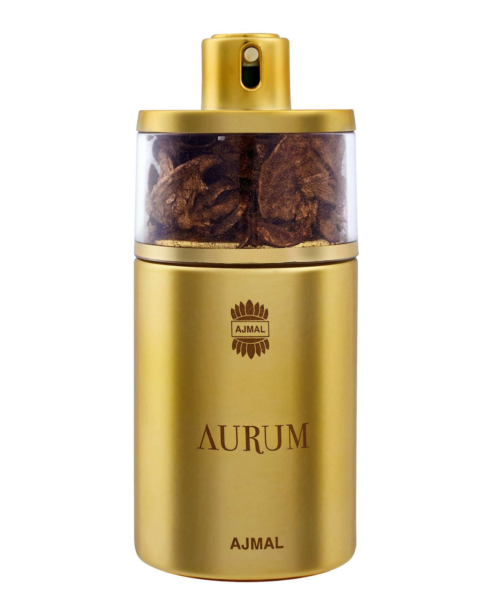 عطر زنانه 75ml Aurum EDP اجمل