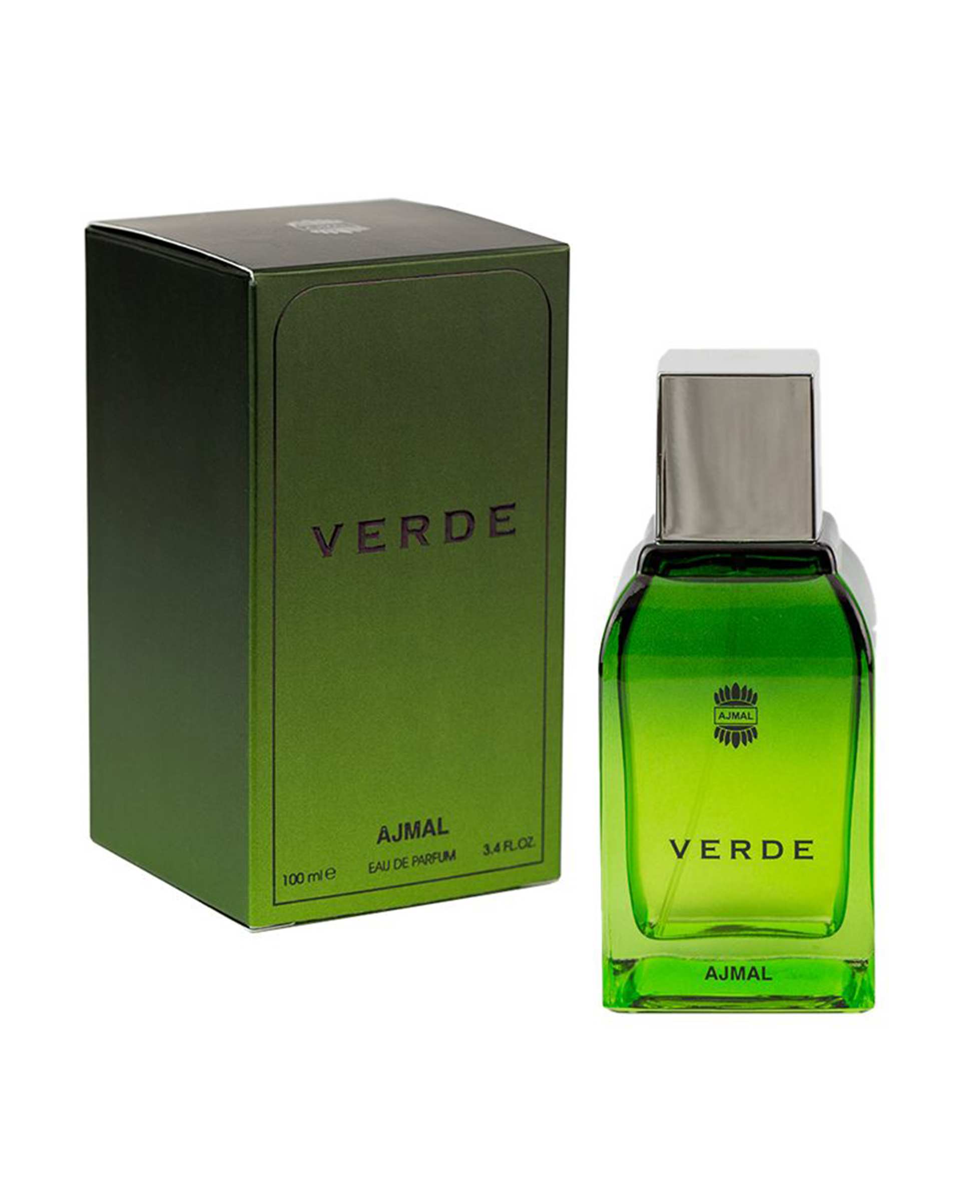 عطر 100ml Verde EDP اجمل