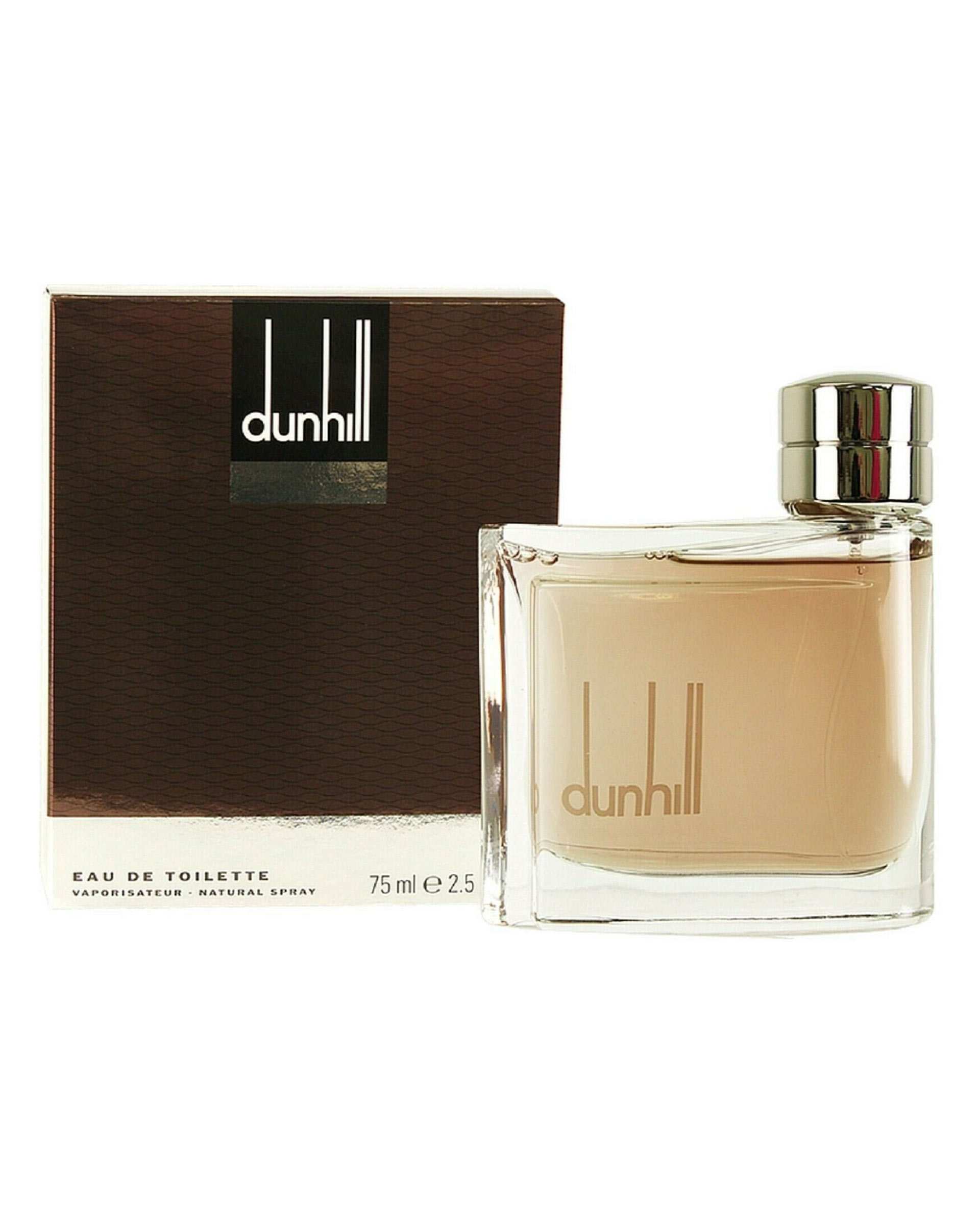 عطر مردانه 75ml Brown EDT دانهیل