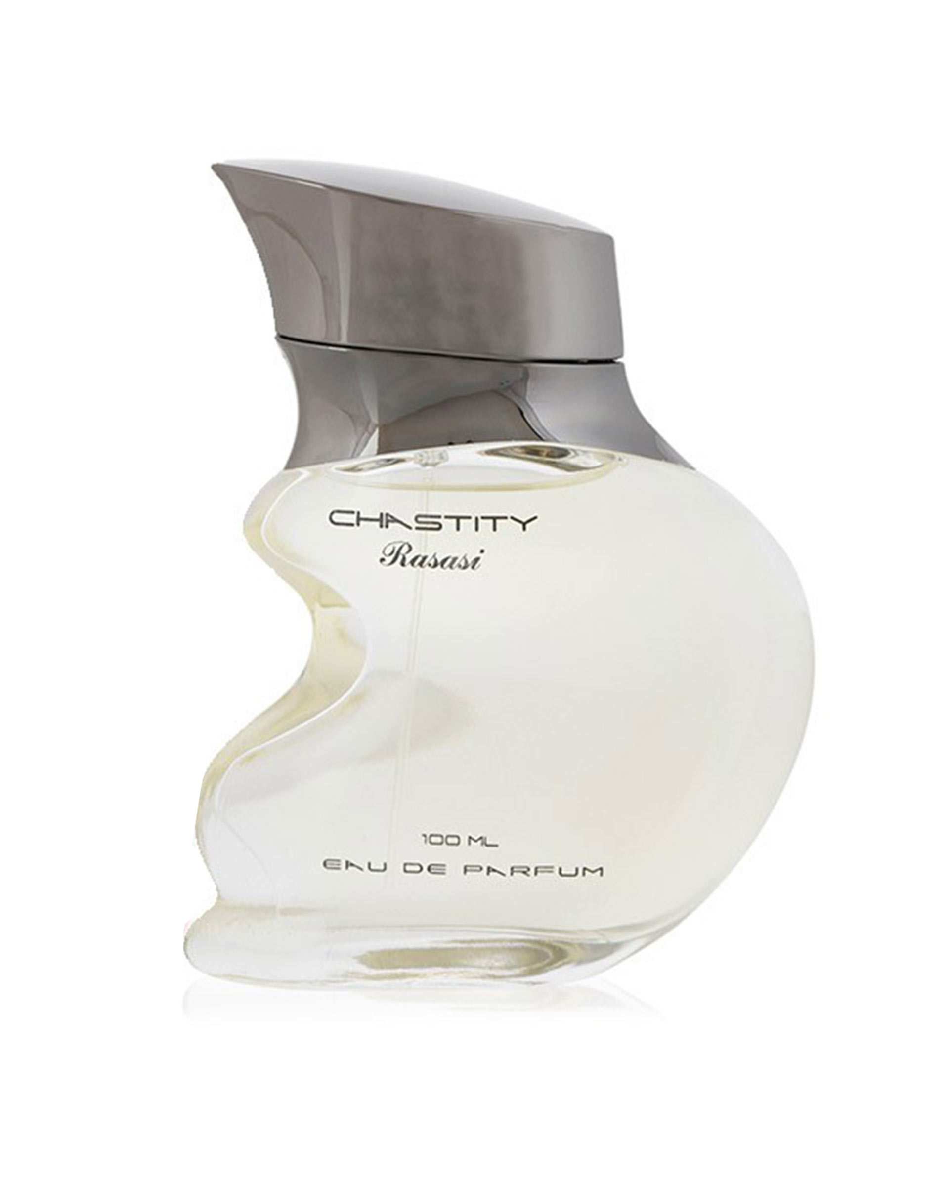 عطر مردانه 100ml Chastity EDP رصاصی