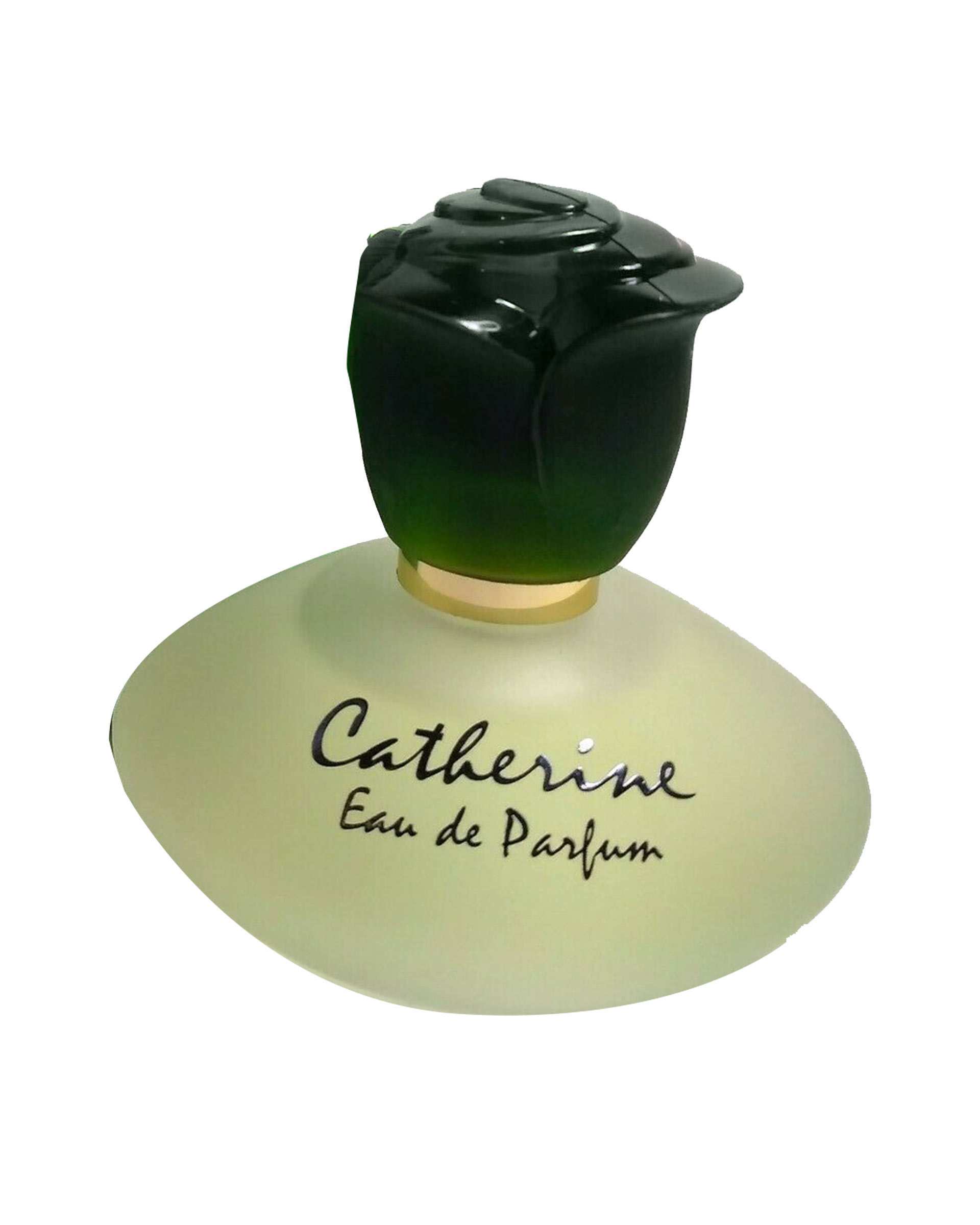 عطر زنانه 45ml Catherine EDP رصاصی