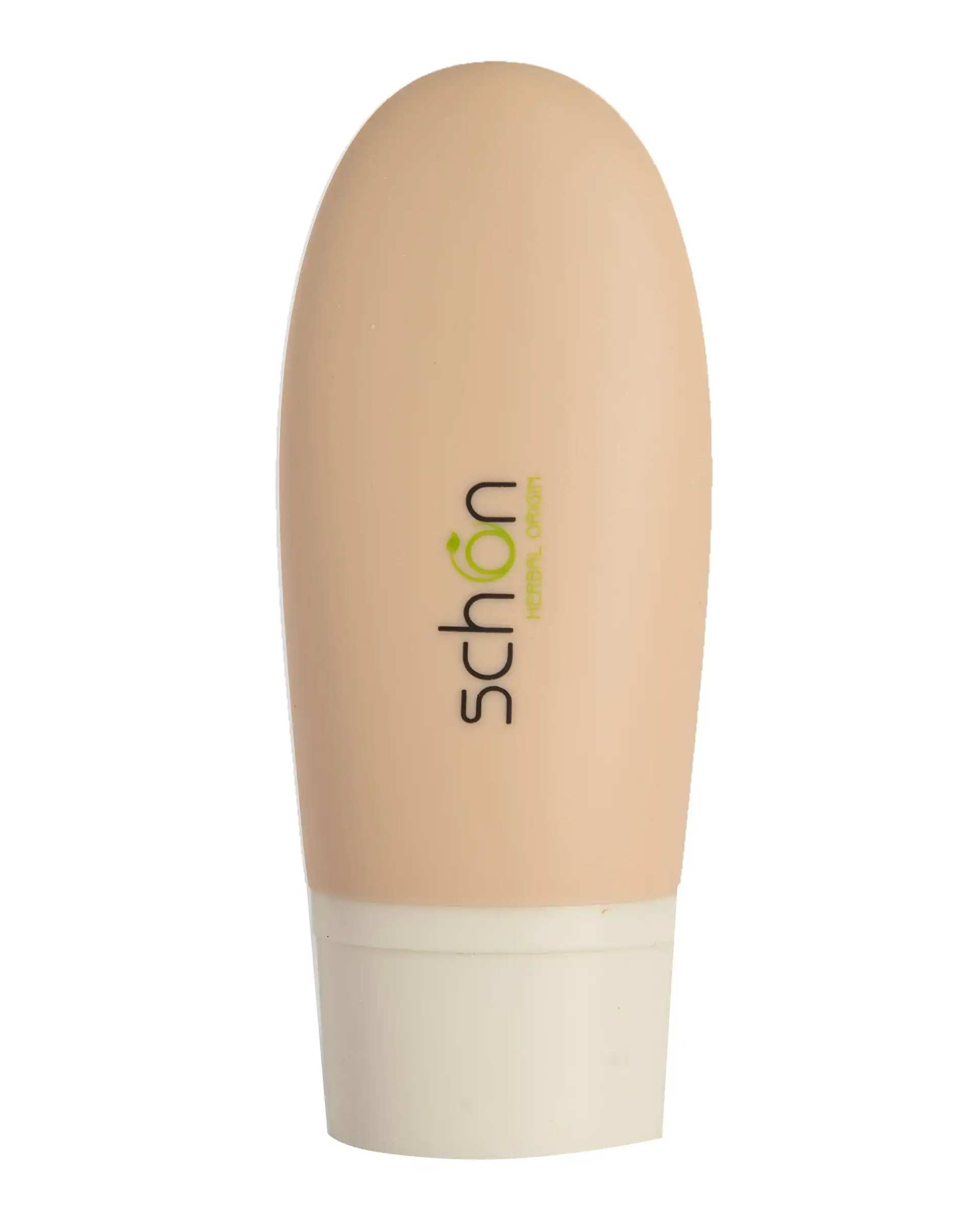 کرم پودر مات SPF15 شون Smoothing Matt شماره S02