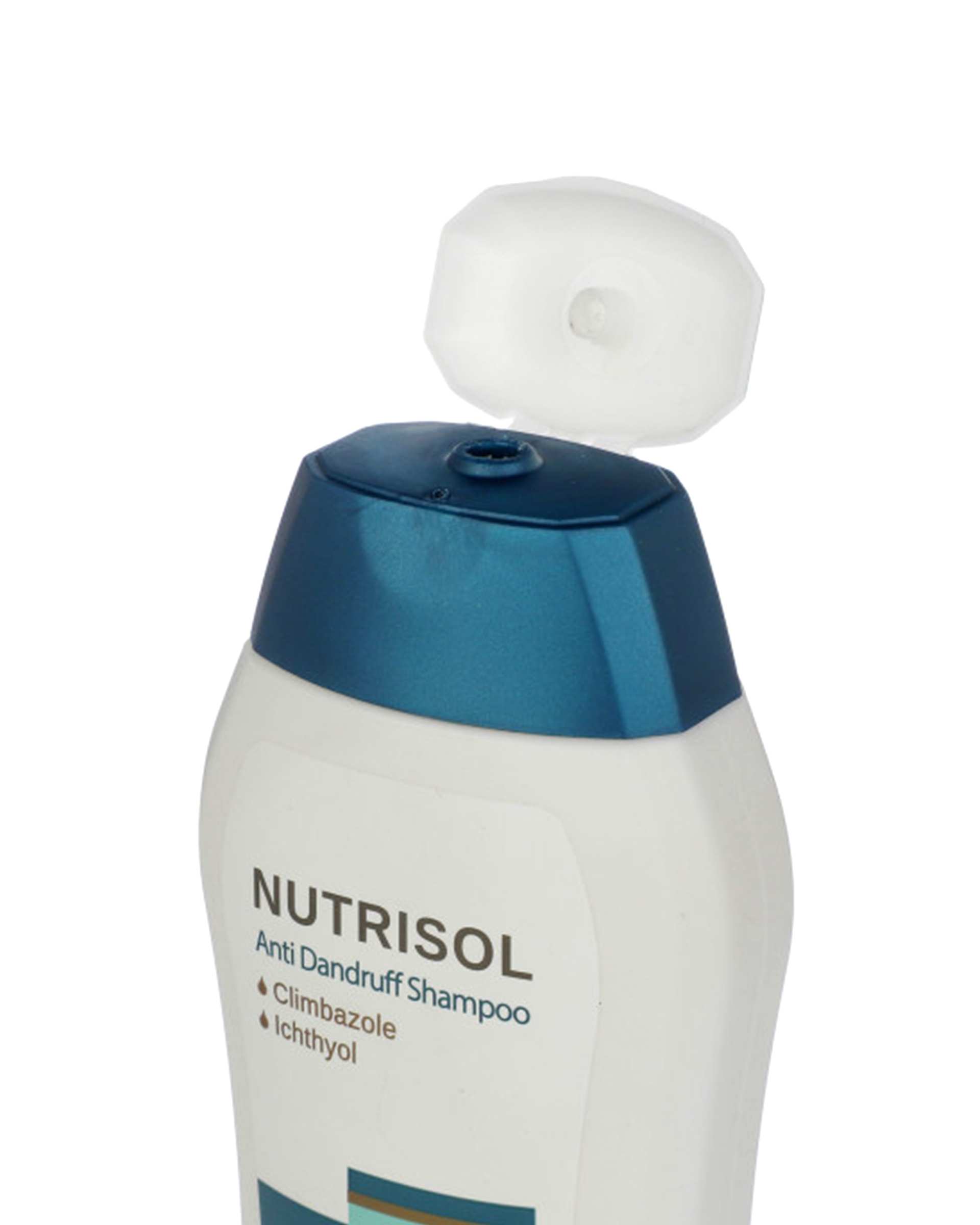 شامپو ضد شوره نئودرم 300ml Anti Dandruff Nutrisol