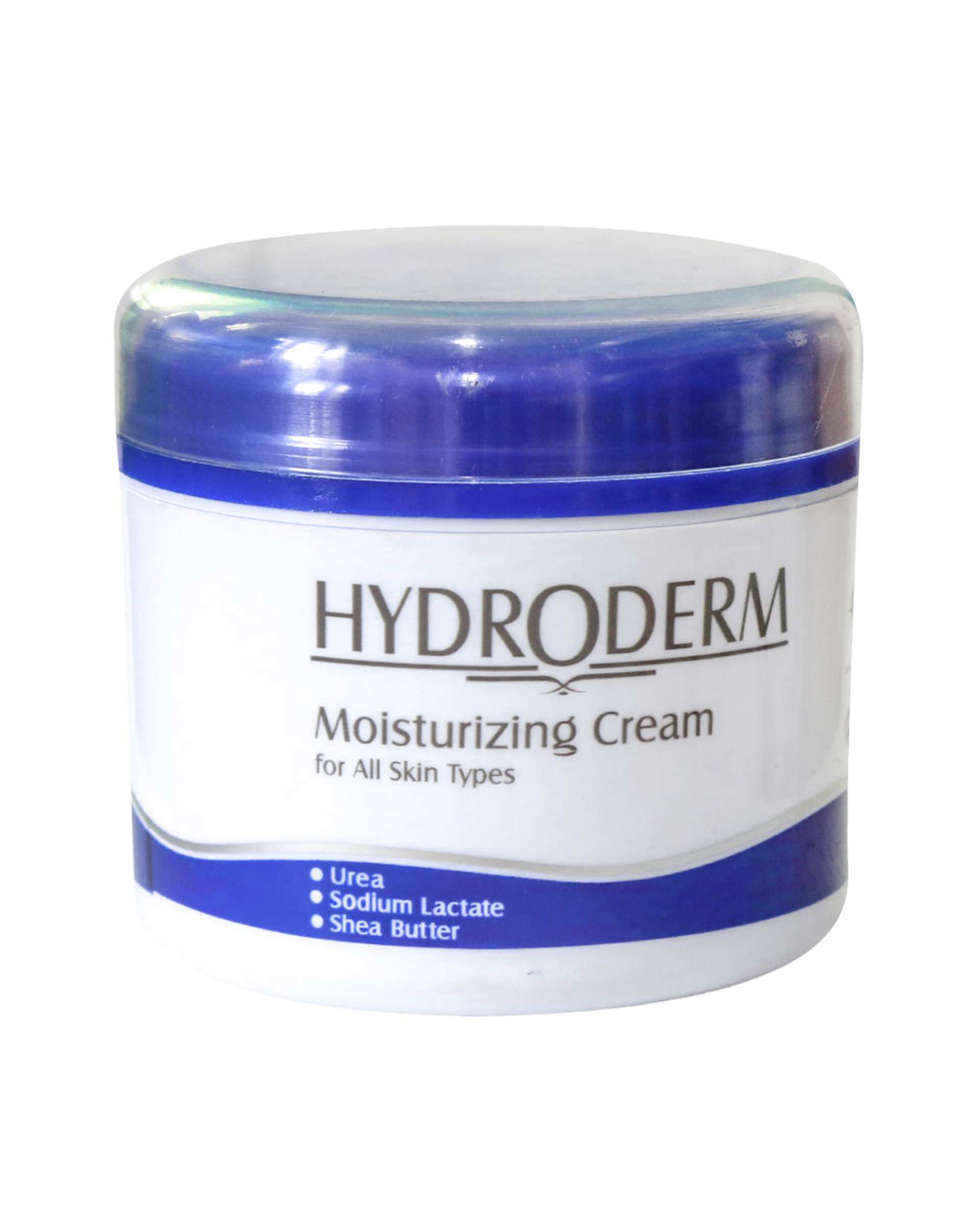 کرم مرطوب کننده هیدرودرم 150ml Moisturizing