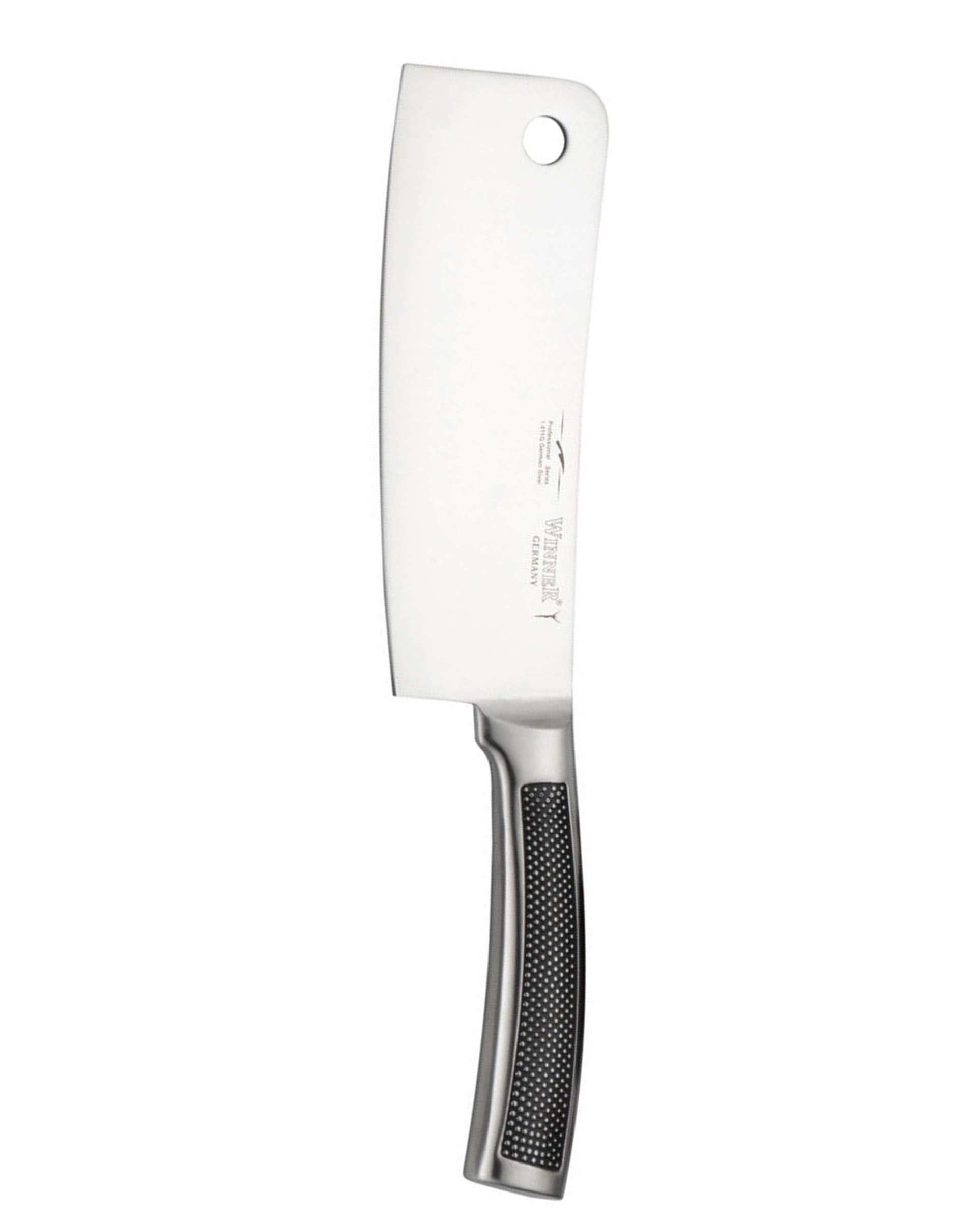 ساطور وینر مدل NS-06 CLEAVER نقره ای