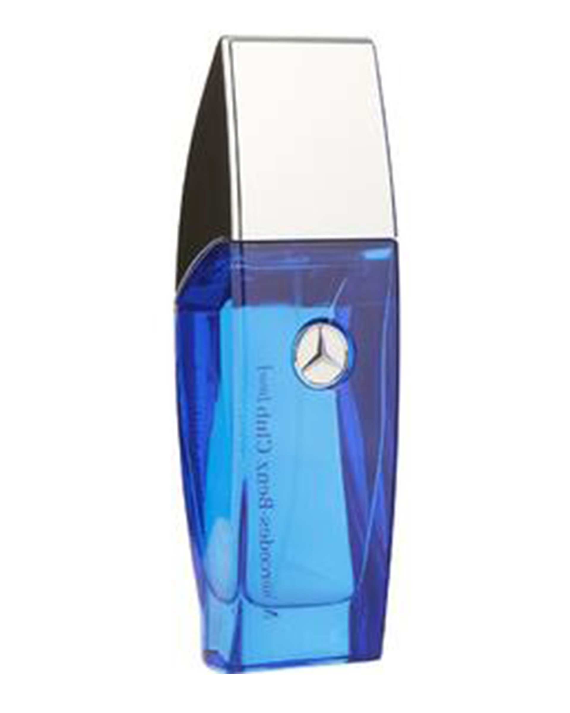 عطر مردانه Benz Club Blue EDT مرسدس بنز 100ml