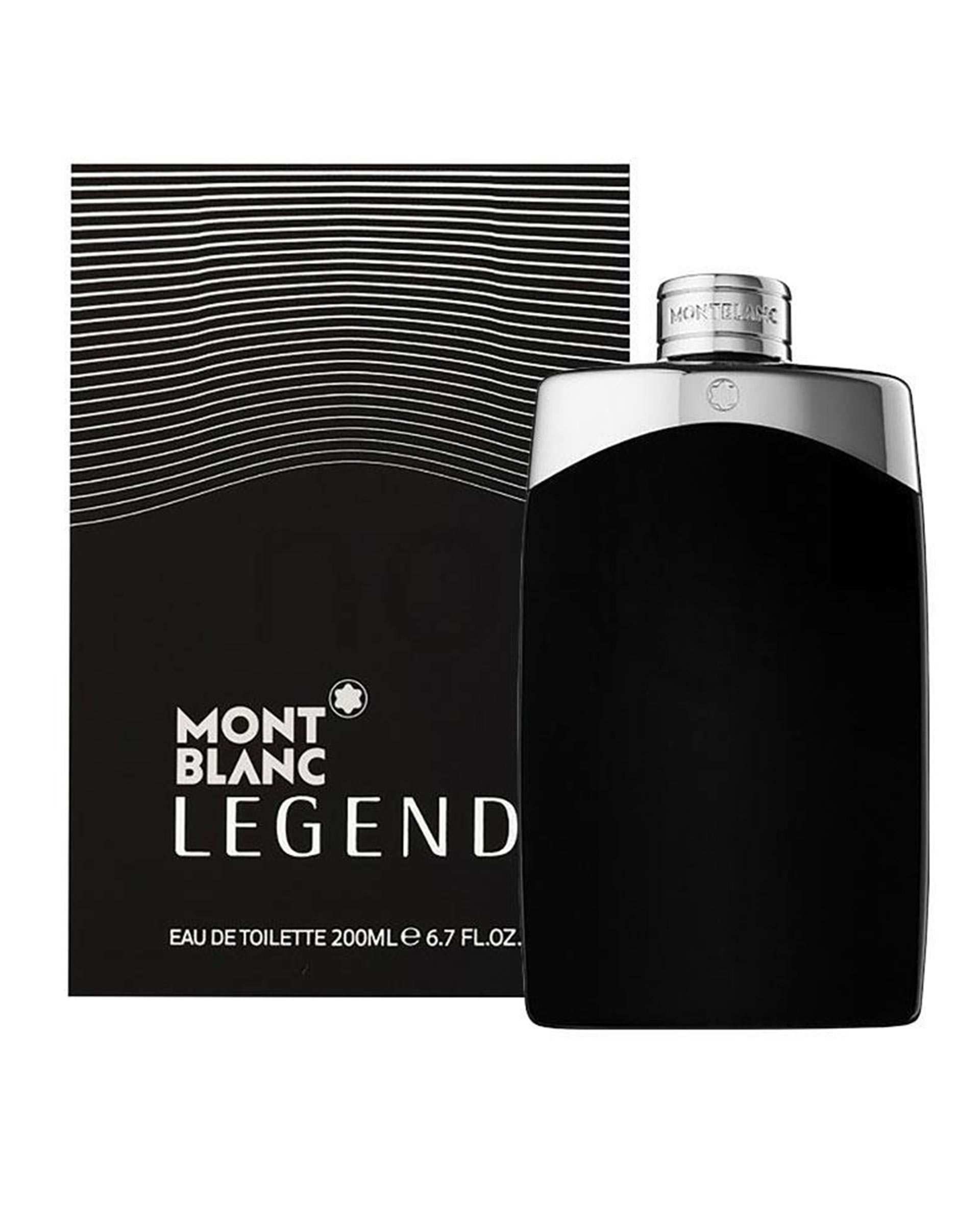 عطر مردانه Legend EDP مون بلان 200ml