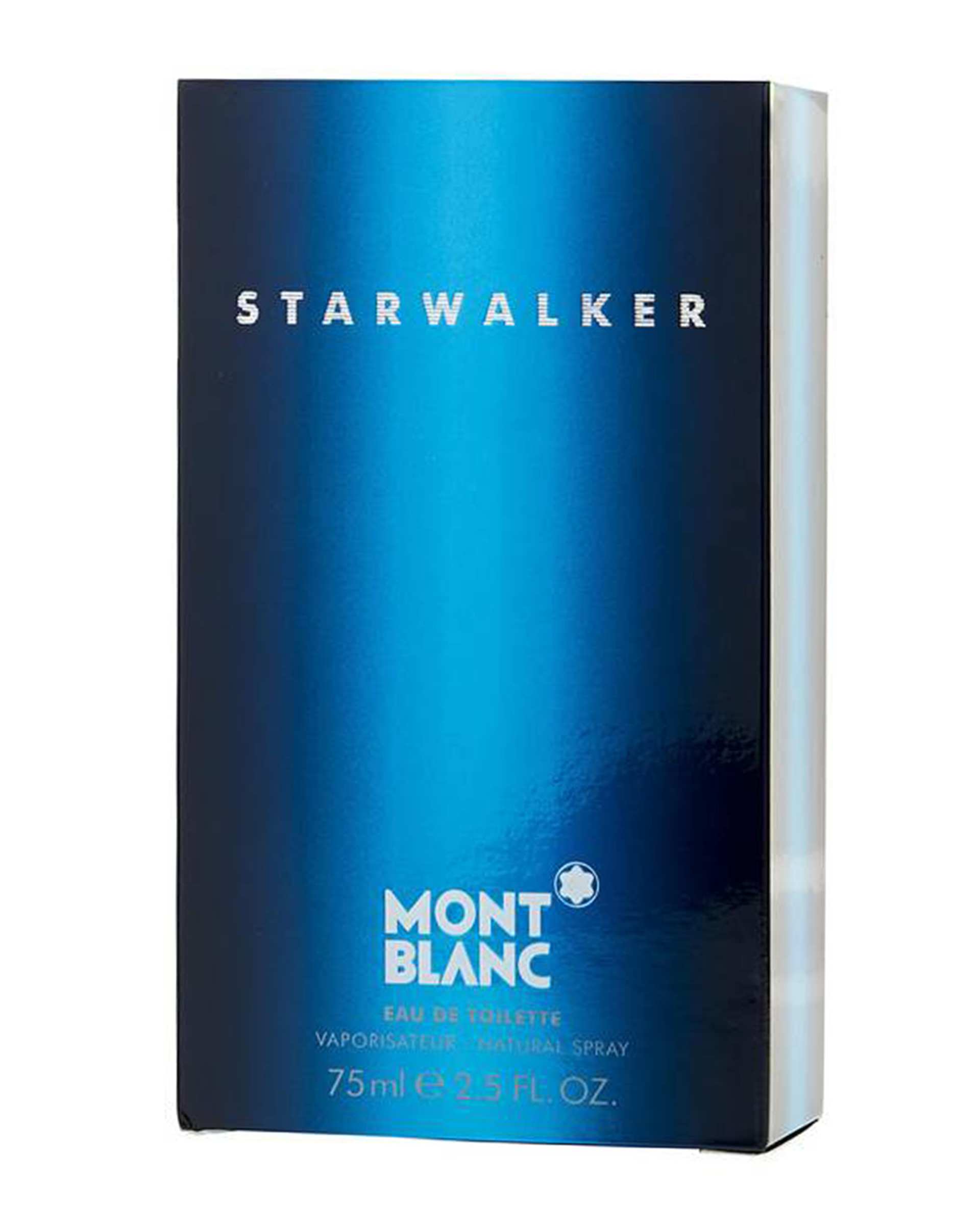 عطر مردانه Starwalker EDT مون بلان 75ml