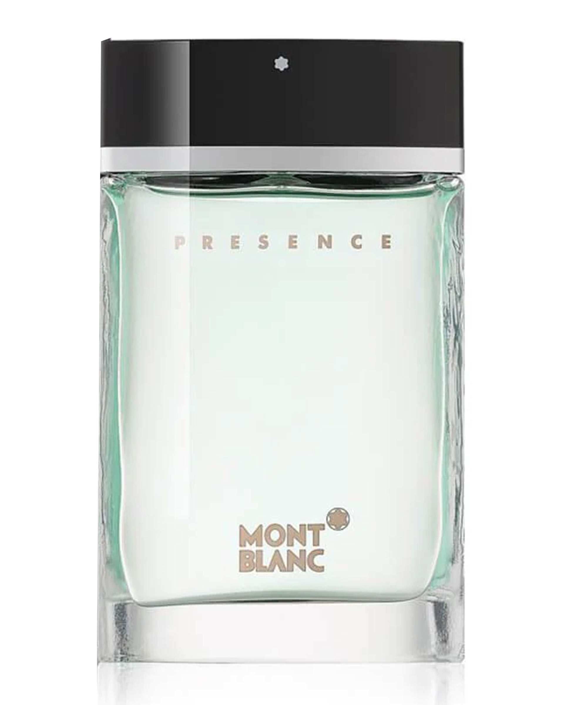 عطر مردانه Presence EDT مون بلان 75ml