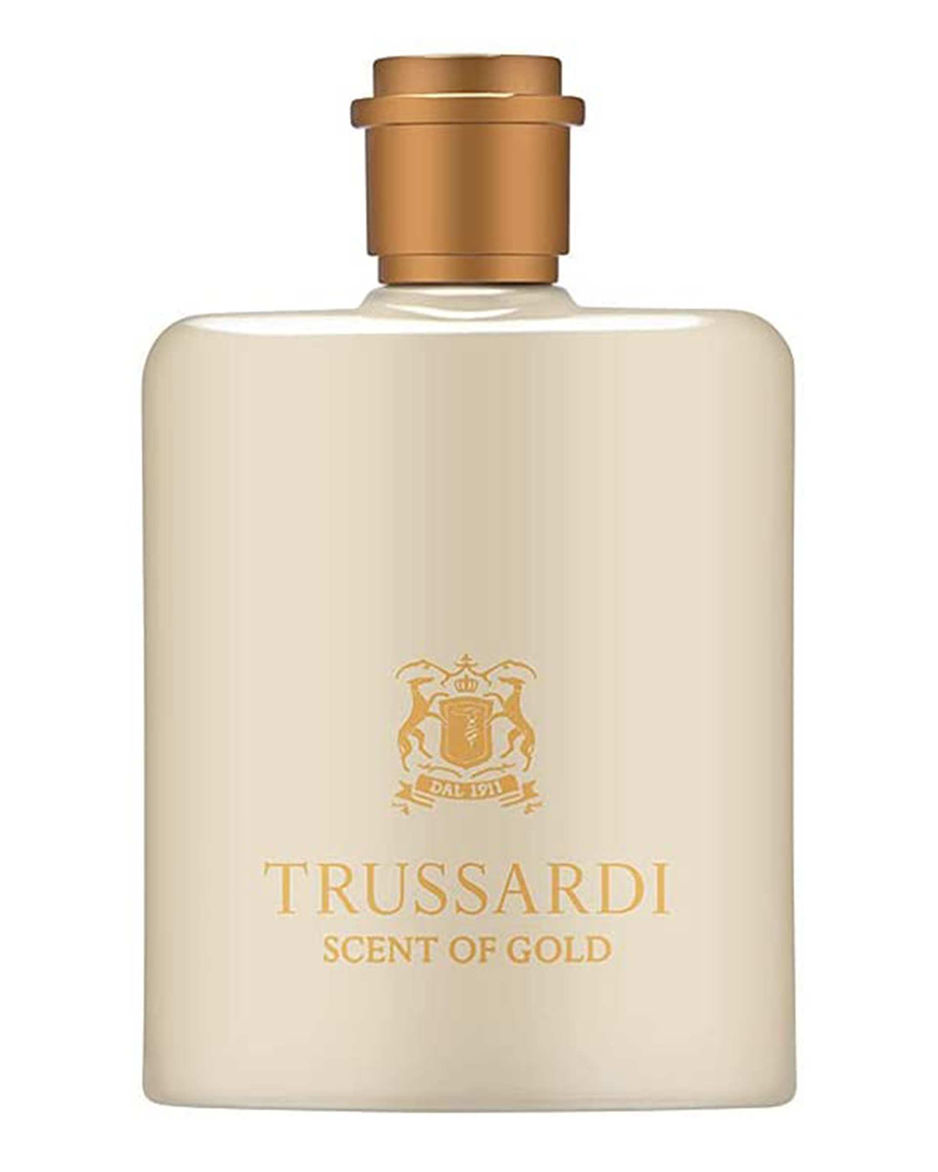 عطر Scent of Gold EDP تروساردی 100ml