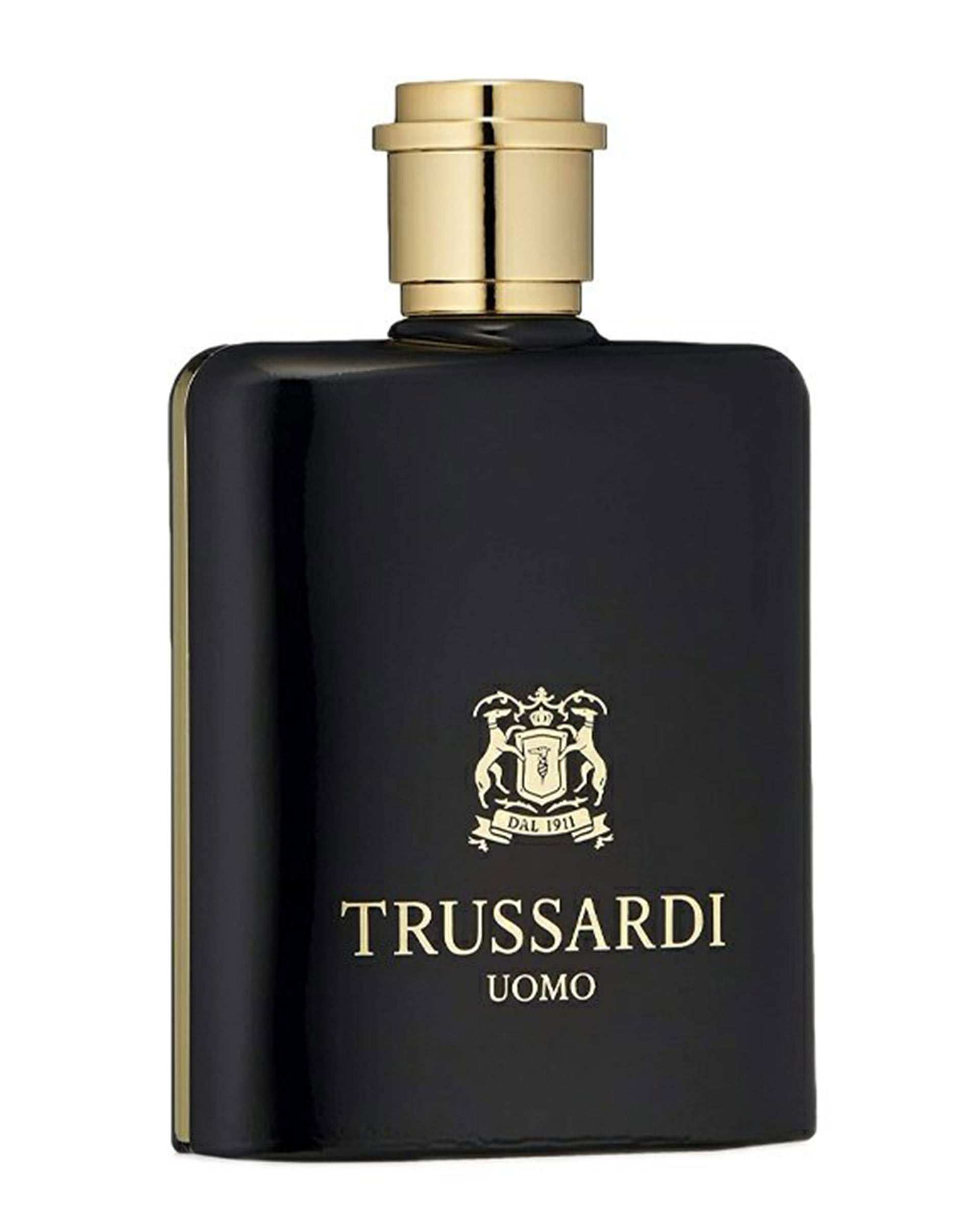 عطر مردانه Uomo EDT تروساردی 200ml