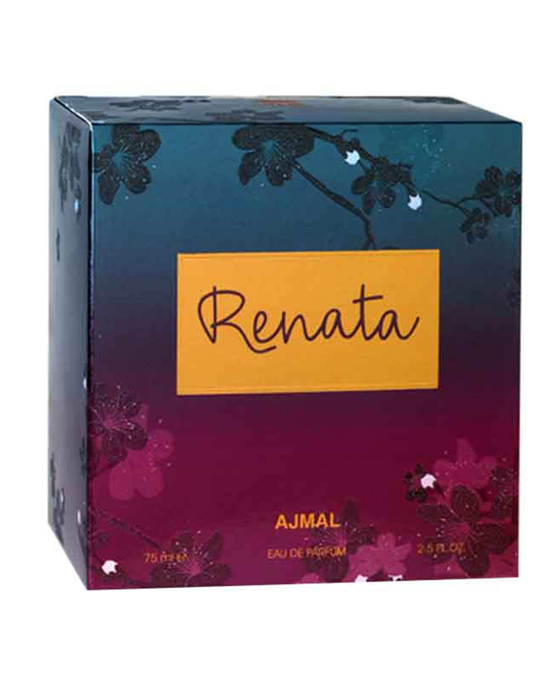 عطر زنانه Renata EDP اجمل 75ml