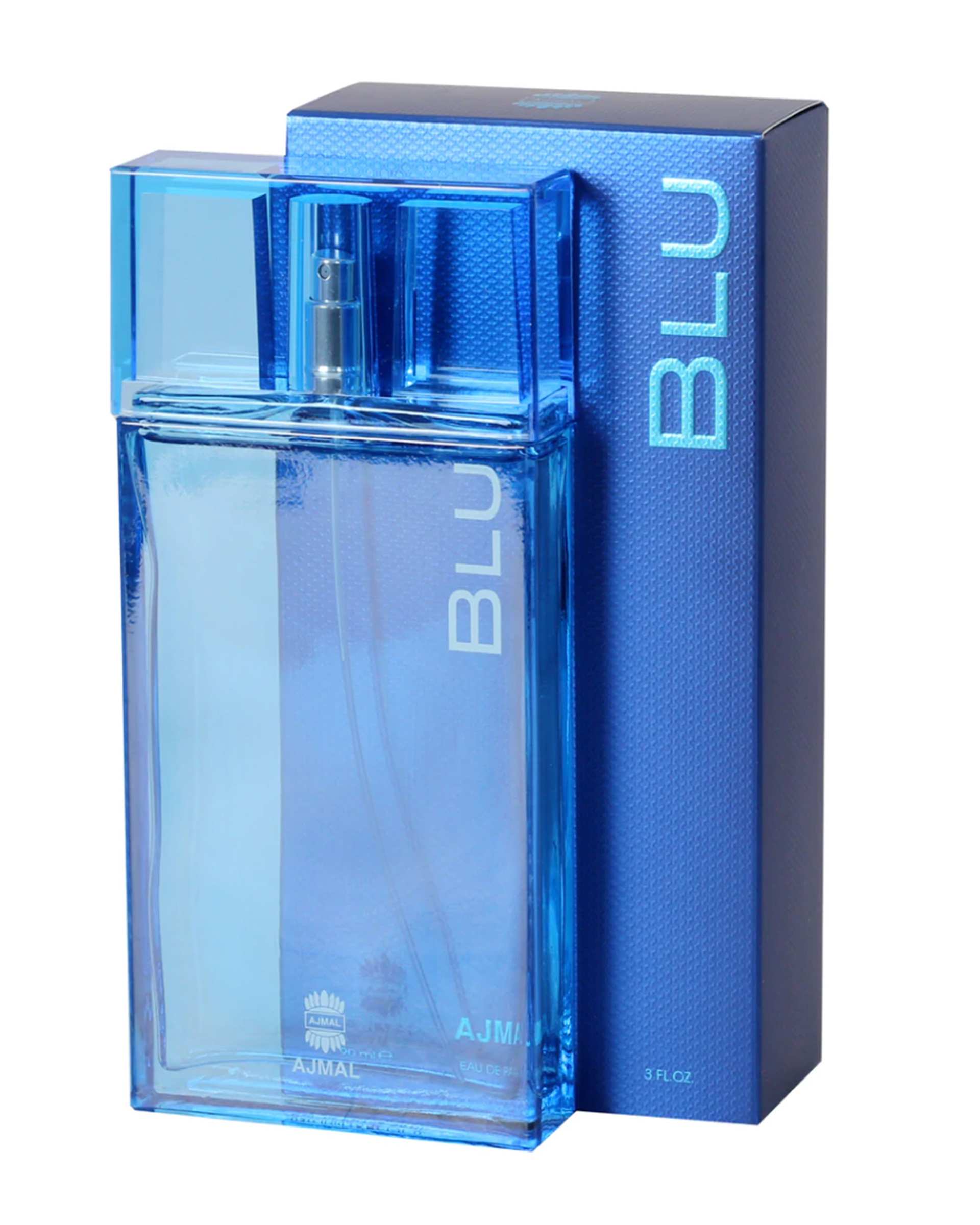 عطر مردانه اجمل 90ml Blu EDP