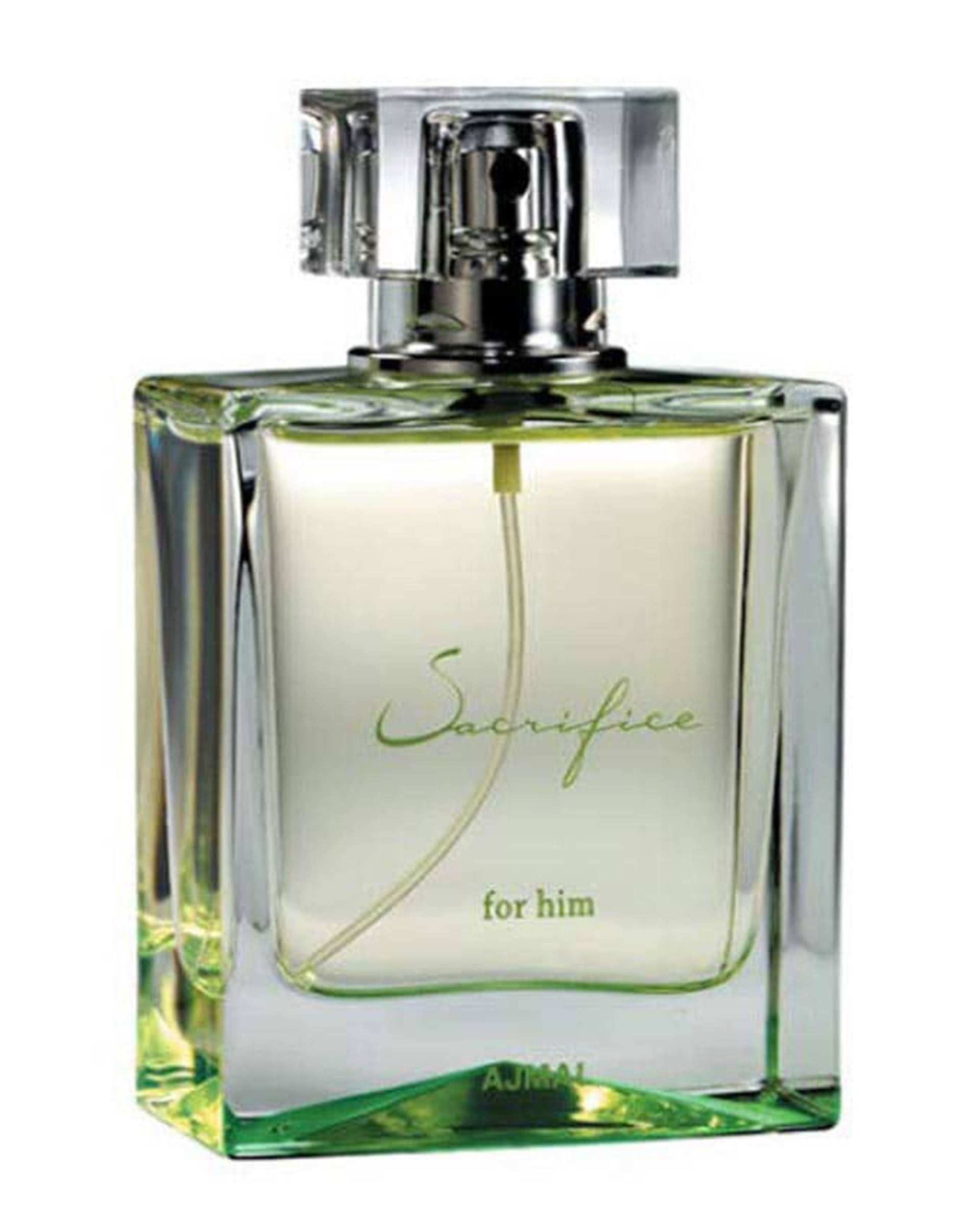 عطر مردانه اجمل 90ml Sacrifice EDP