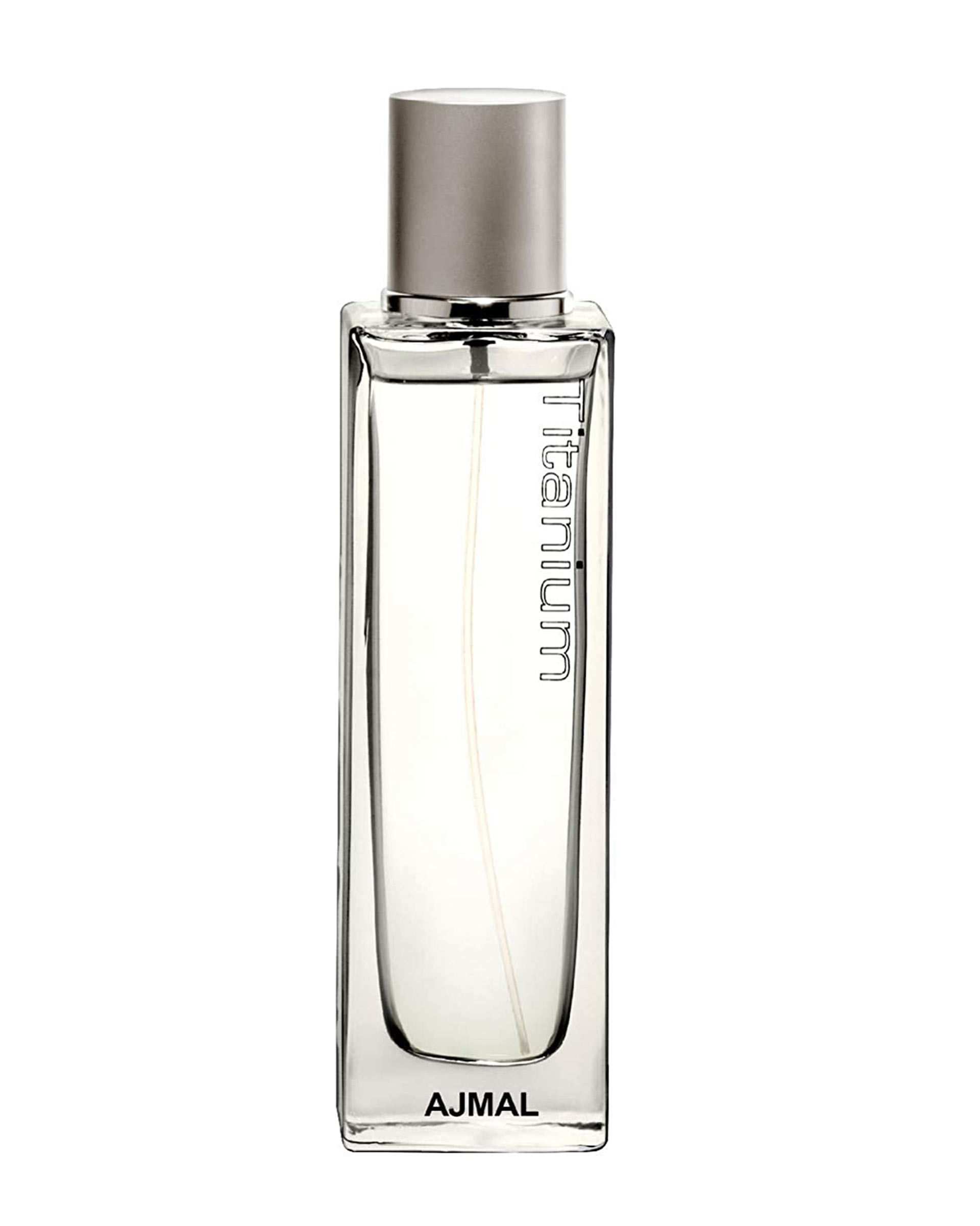 عطر مردانه اجمل 100ml Titanium EDT