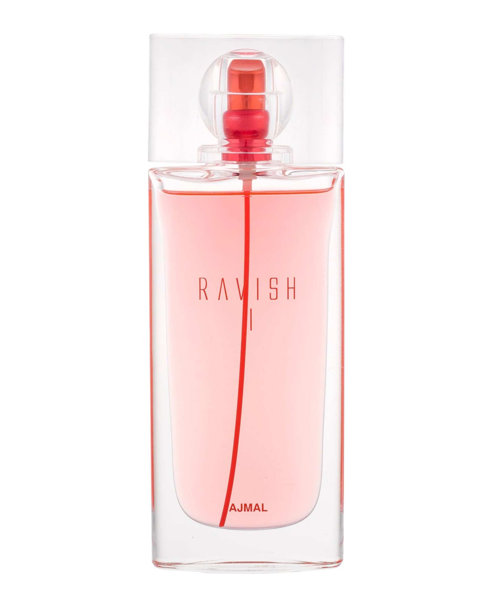 عطر زنانه اجمل 50ml Ravish EDP