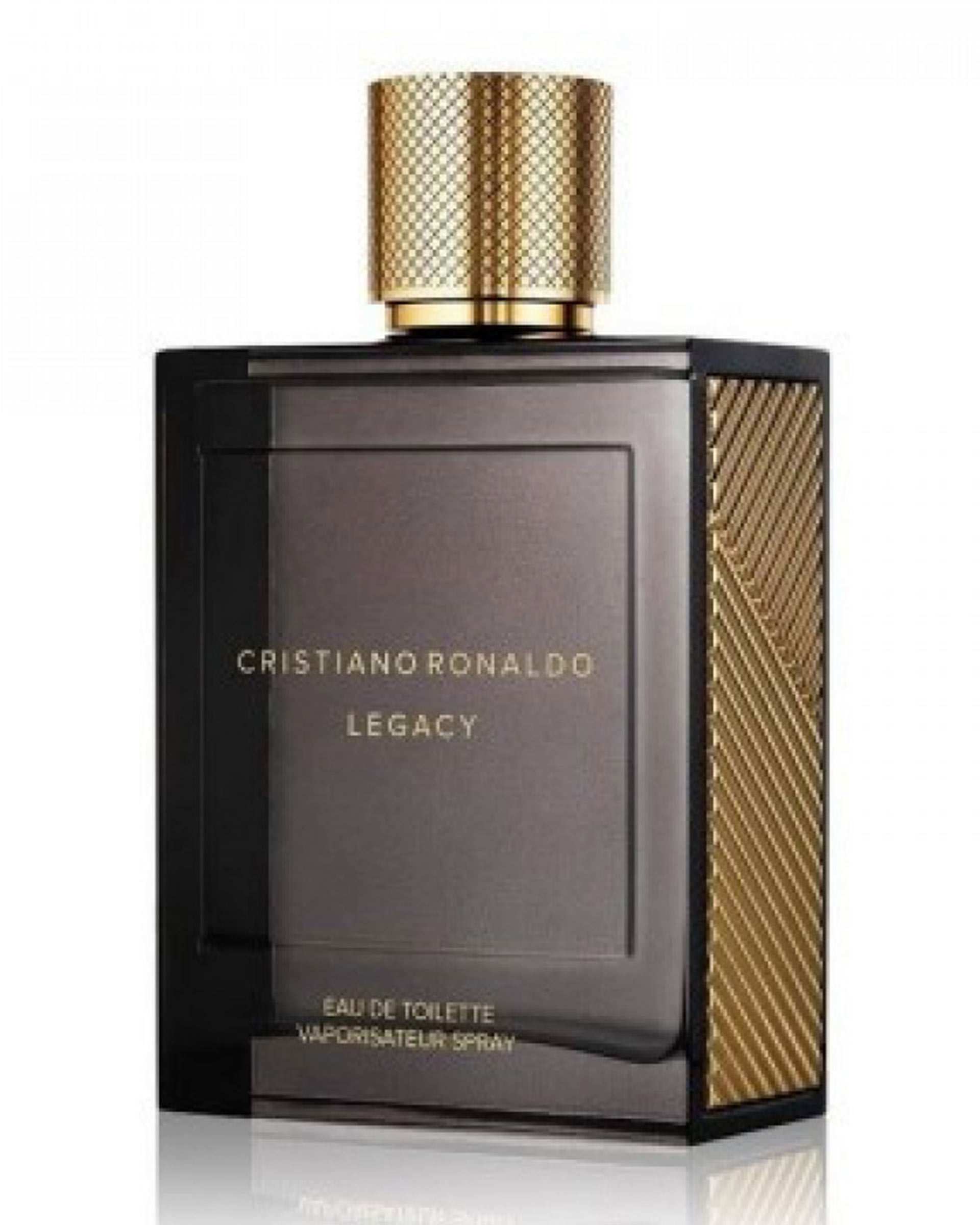 عطر مردانه کریستیانو رونالدو 100ml Legacy EDT