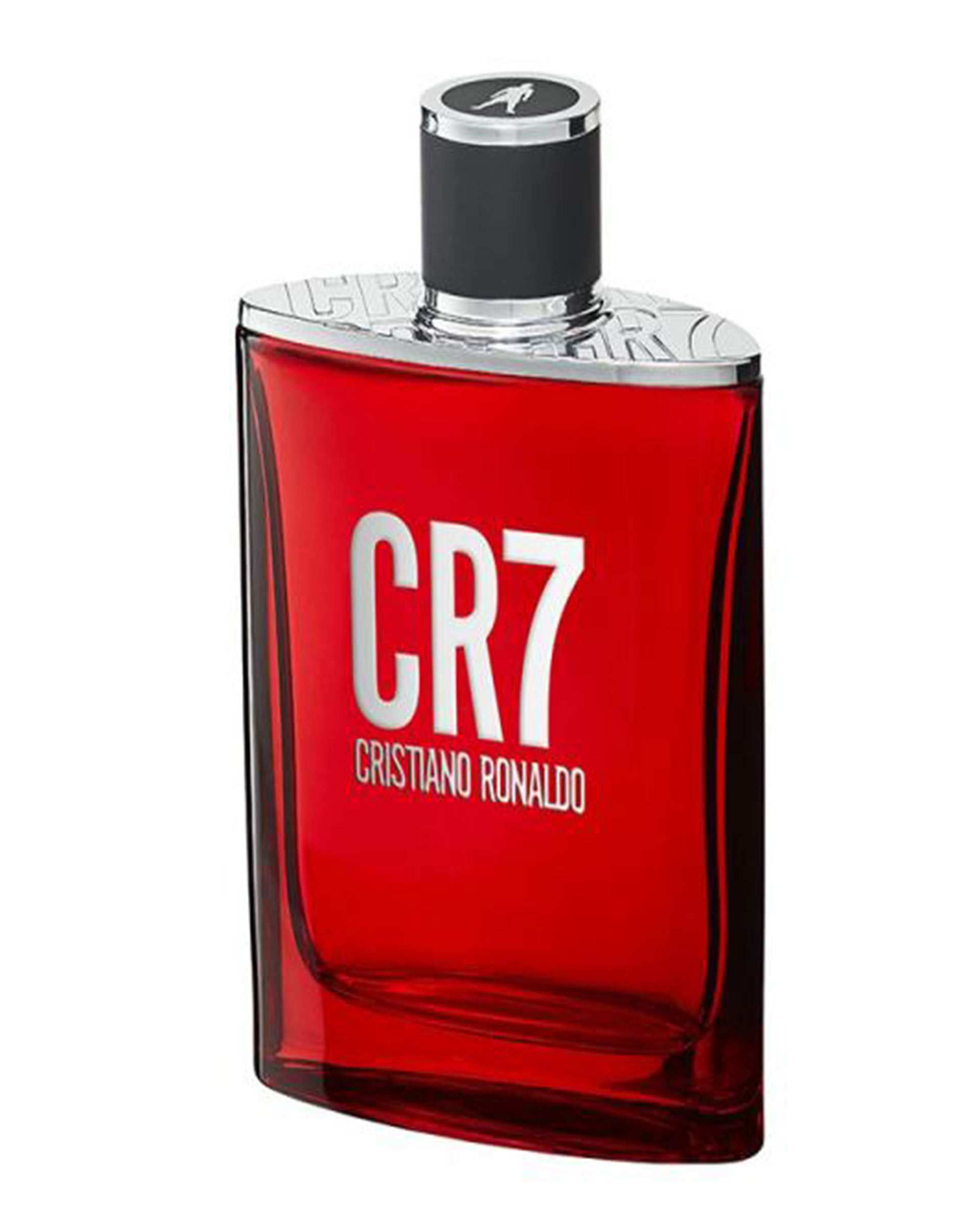 عطر مردانه کریستیانو رونالدو 100ml CR7 EDT