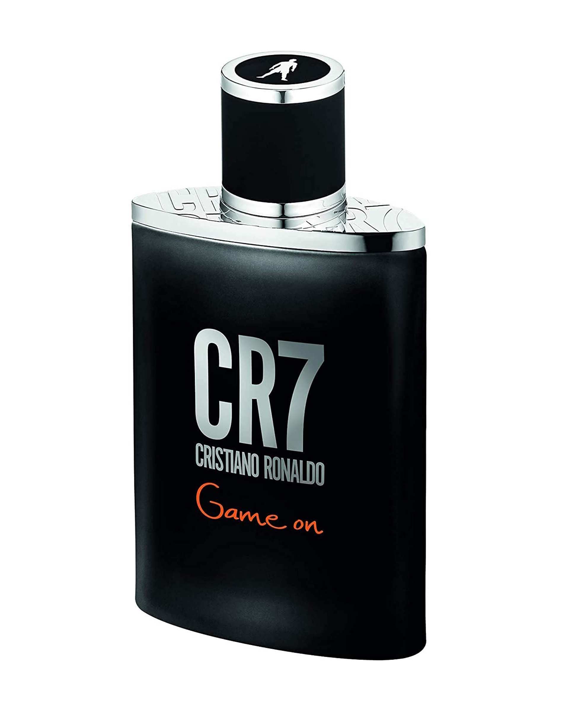 عطر مردانه کریستیانو رونالدو 100ml CR7 Game On EDT