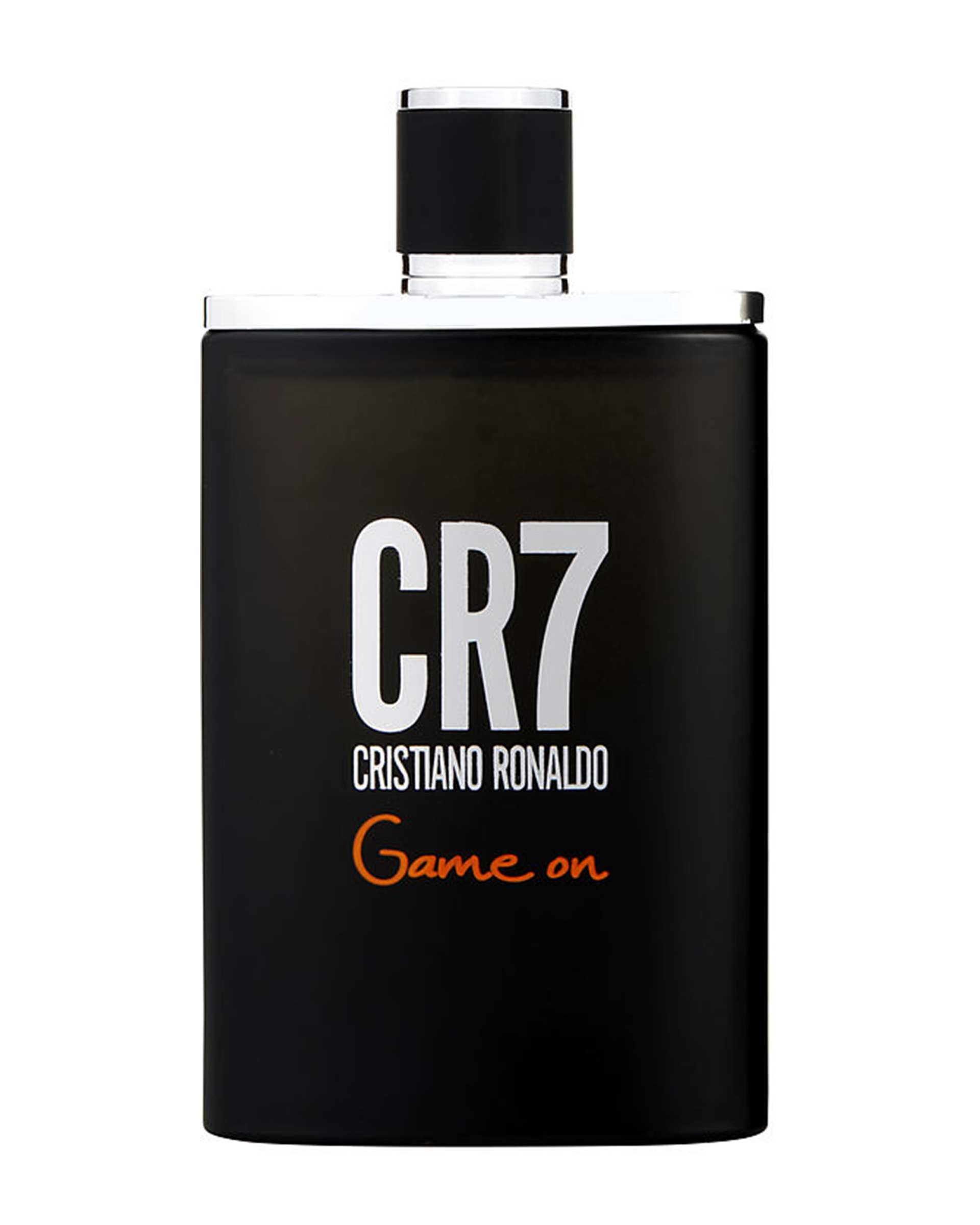 عطر مردانه کریستیانو رونالدو 100ml CR7 Game On EDT