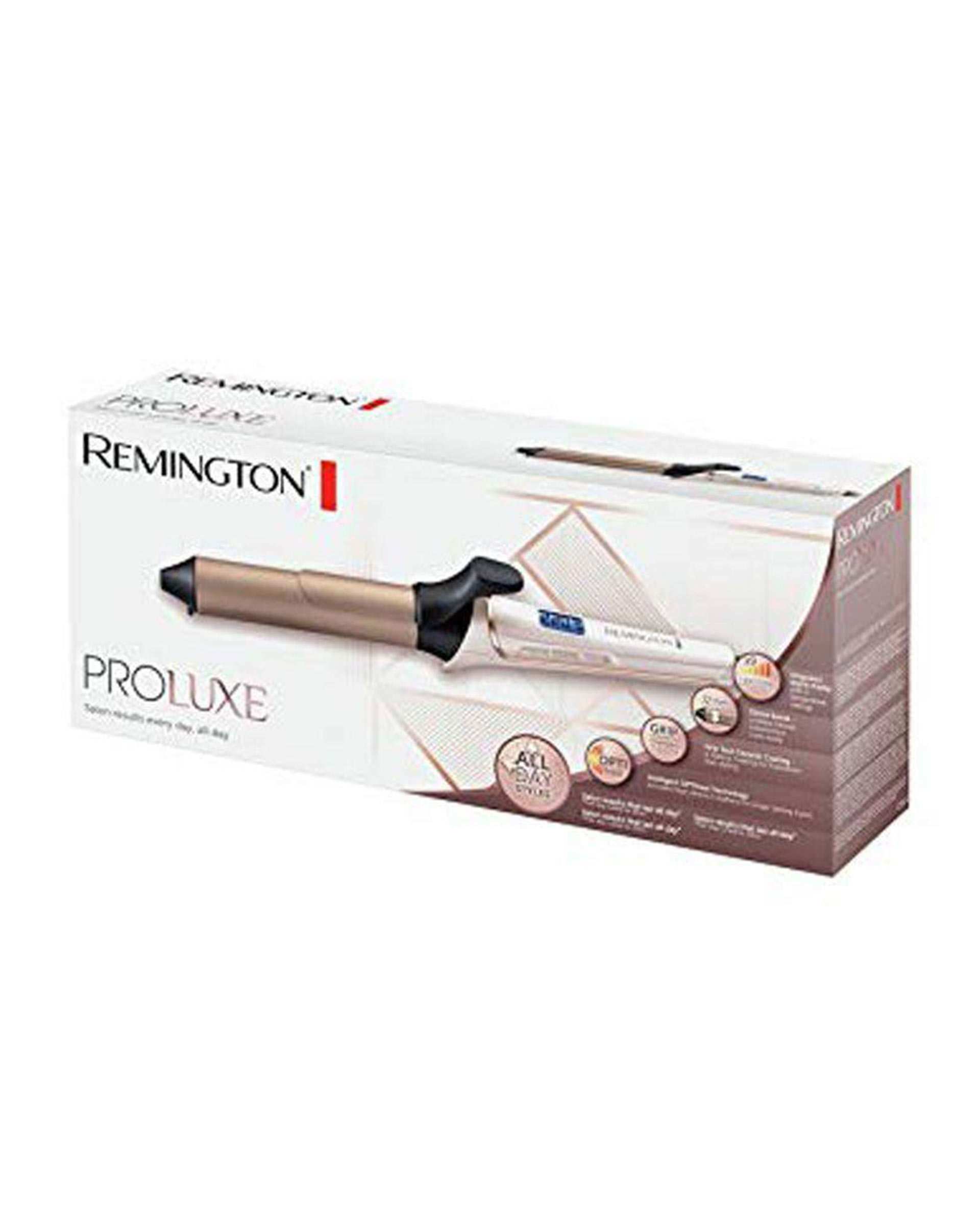 فر کننده مو رمینگتون مدل CI9132 Proluxe