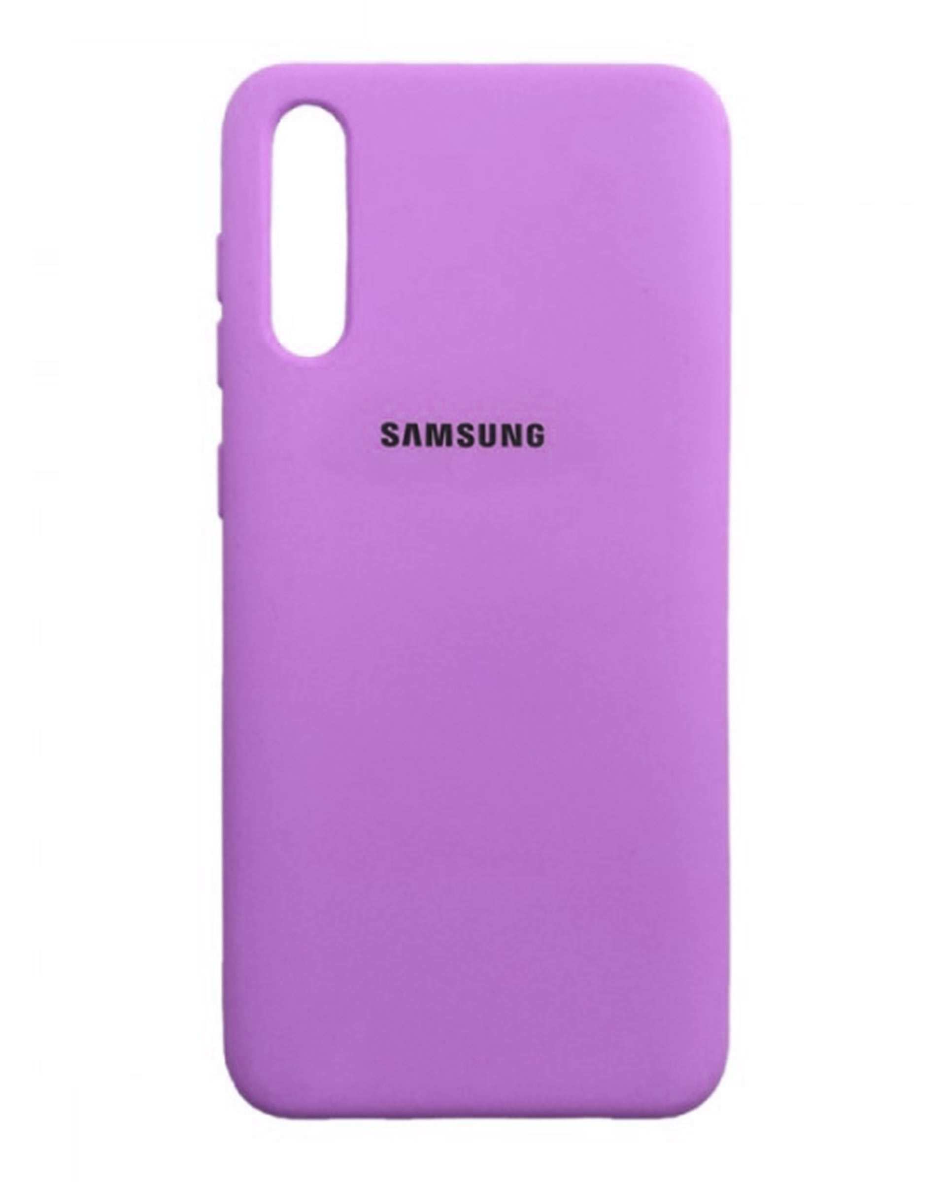 قاب گوشی سامسونگ Galaxy A50/A50s/A30s مدل سیلیکونی یاسی سورا