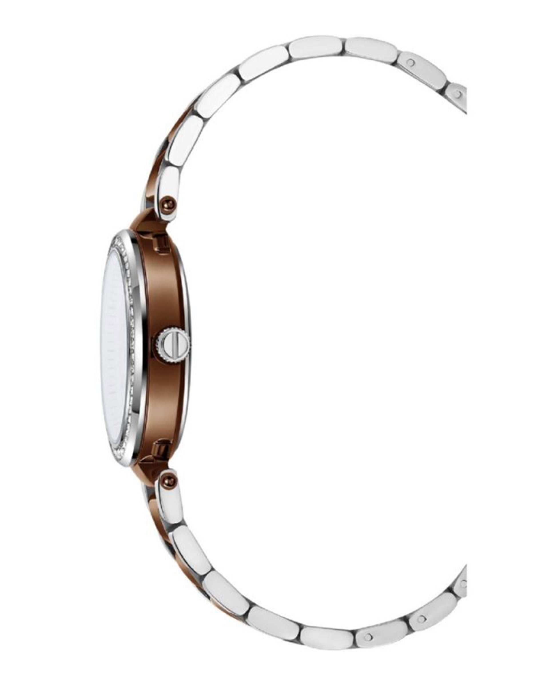 ساعت مچی زنانه عقربه ای کنت کول مدل KC51065015